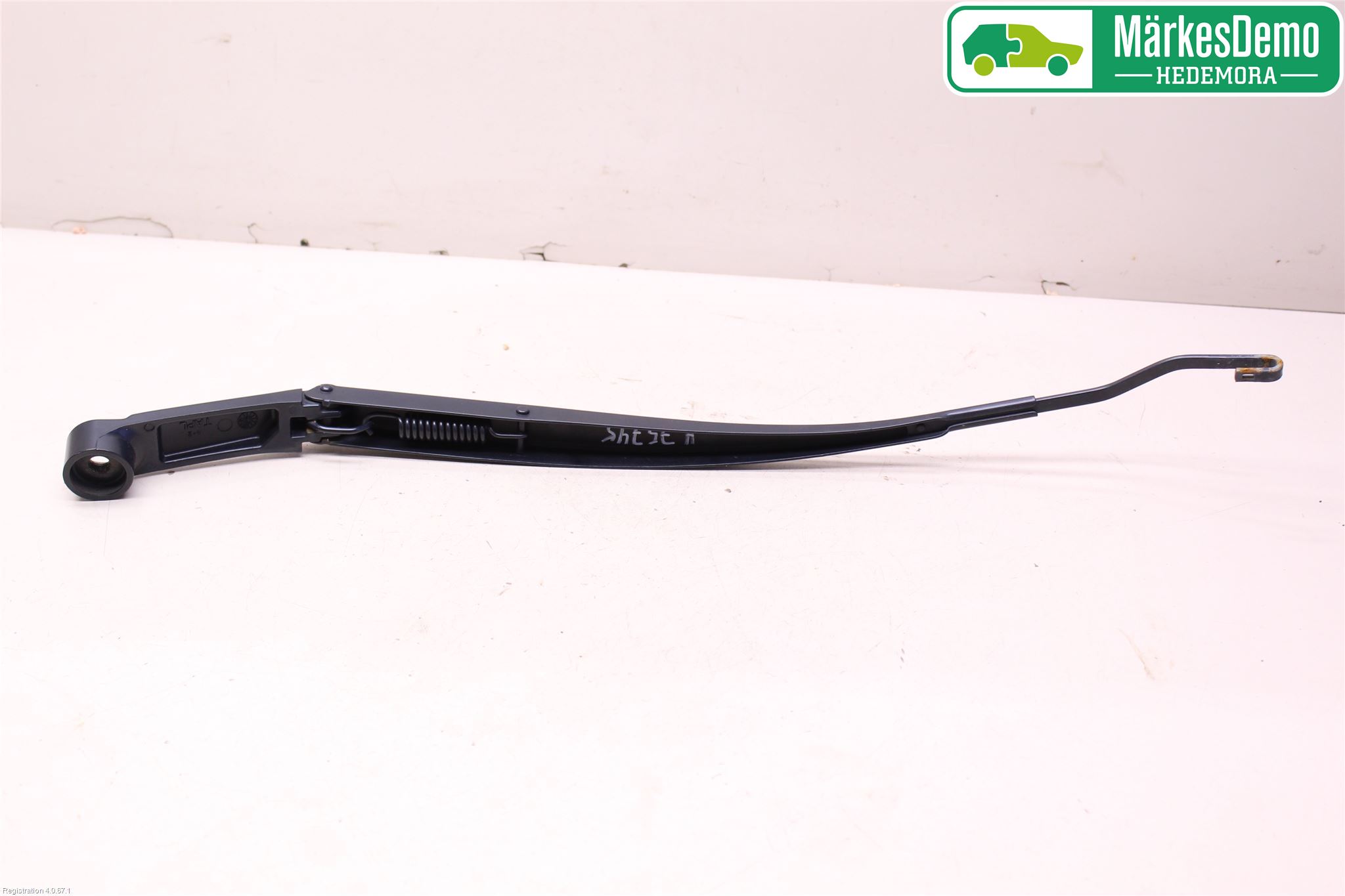 Kia PICANTO 12-17 Torkararm Armar Vindruta