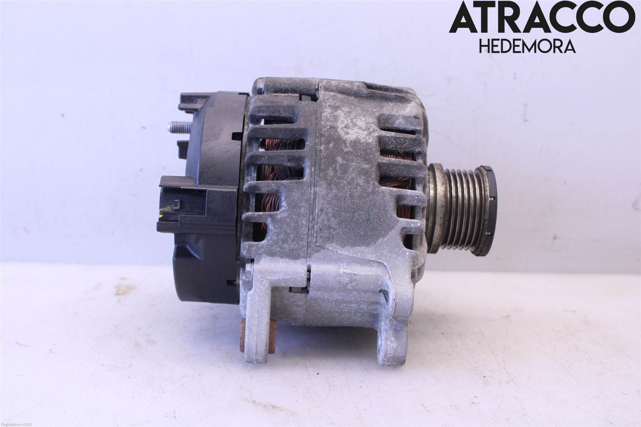 Volkswagen VW TIGUAN 07-16 Ac Kompressor