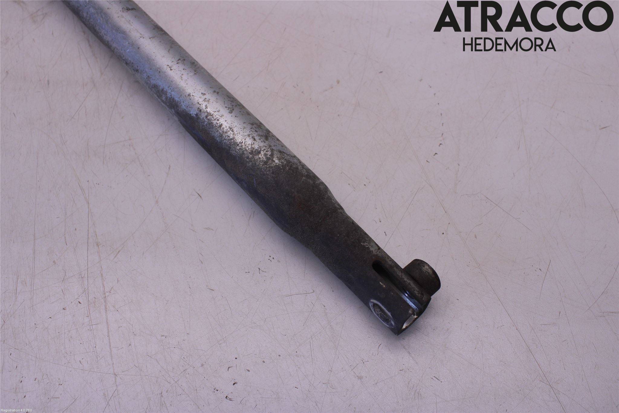 Landrover RANGE ROVER SPORT (L494) 14-22 Rattaxelknut