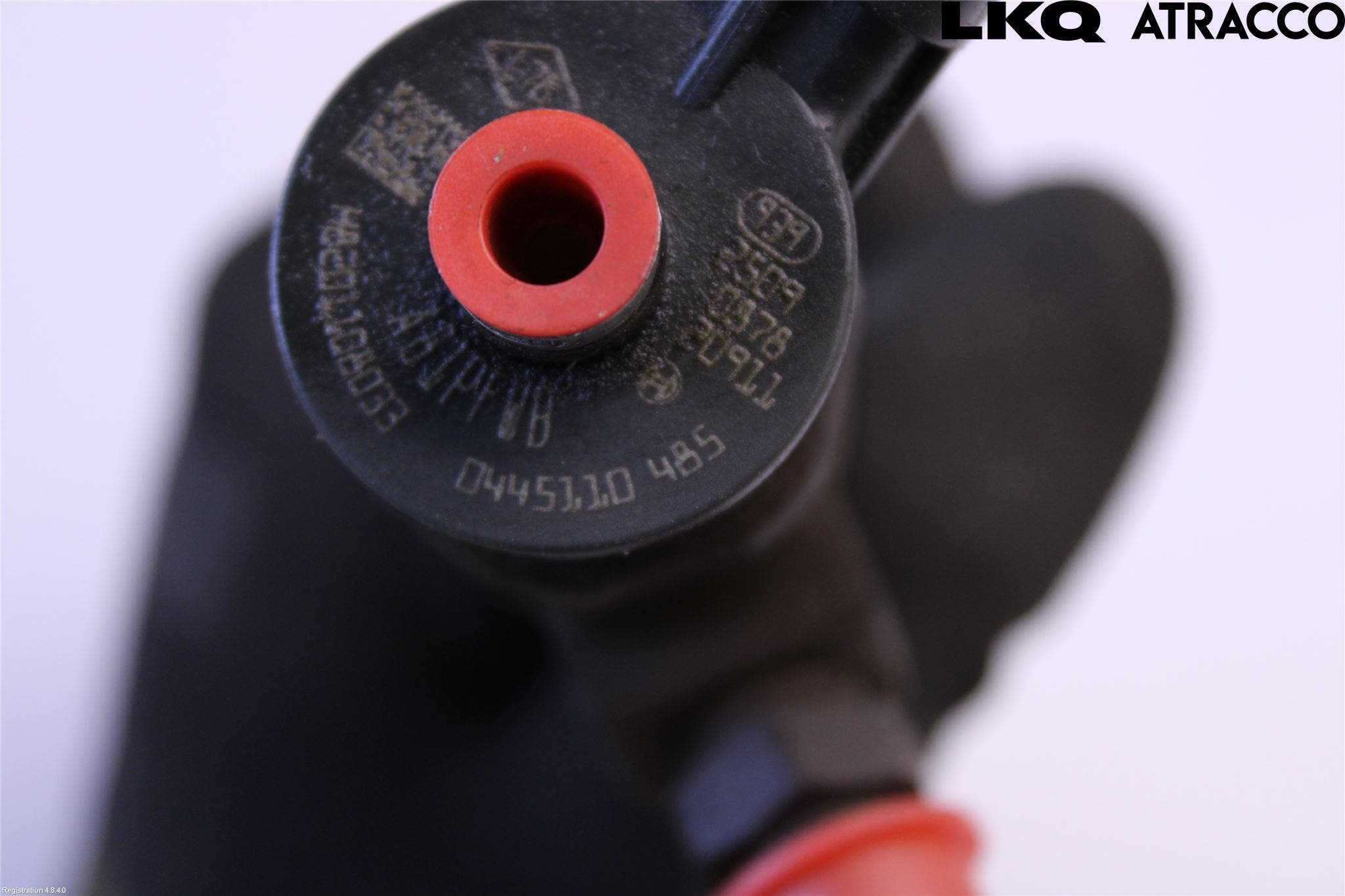 Mercedes-Benz MB CITAN (W415) 13-21 Injspridare