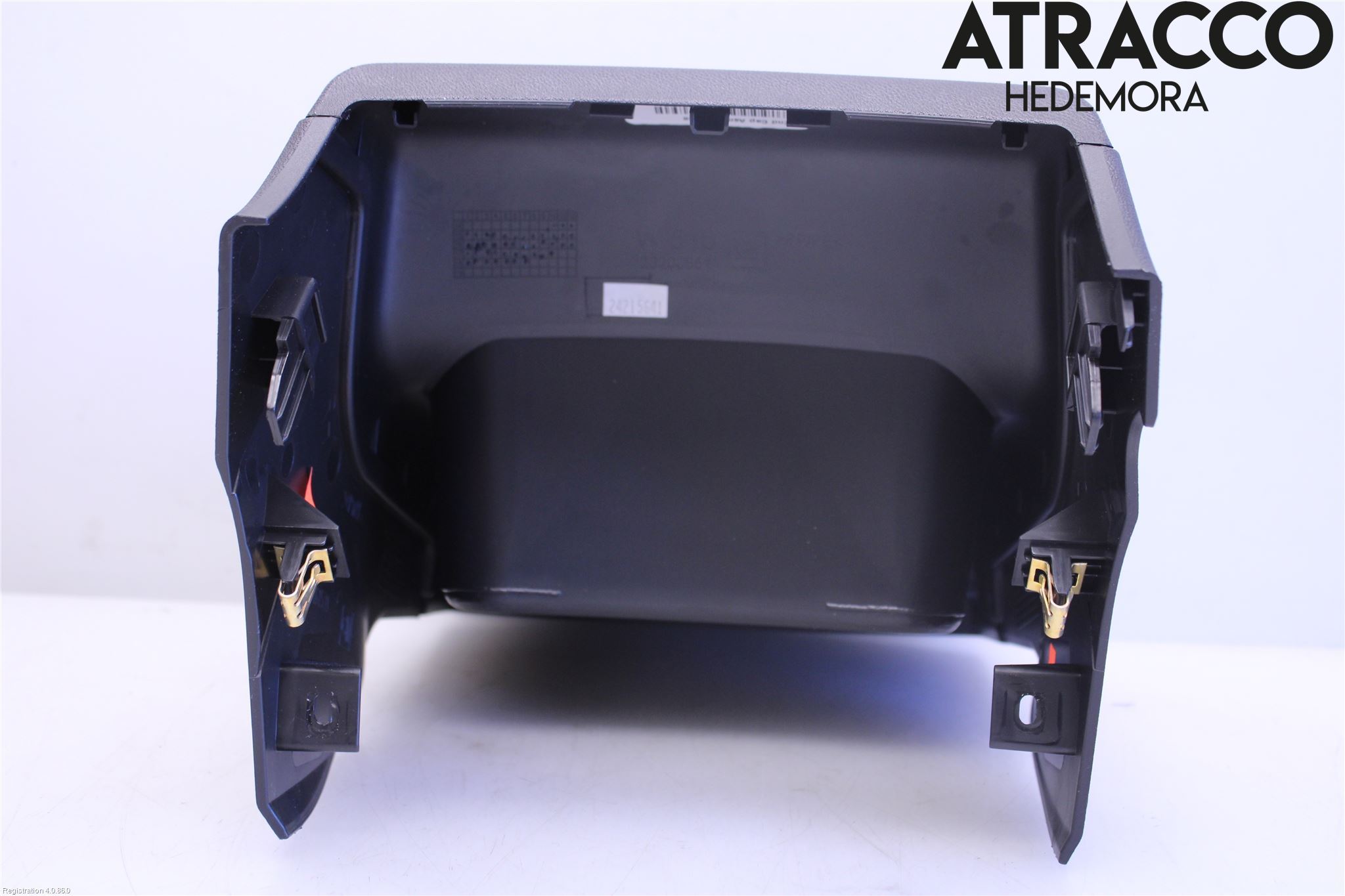 Chevrolet CAMARO Inr Tunnelfack