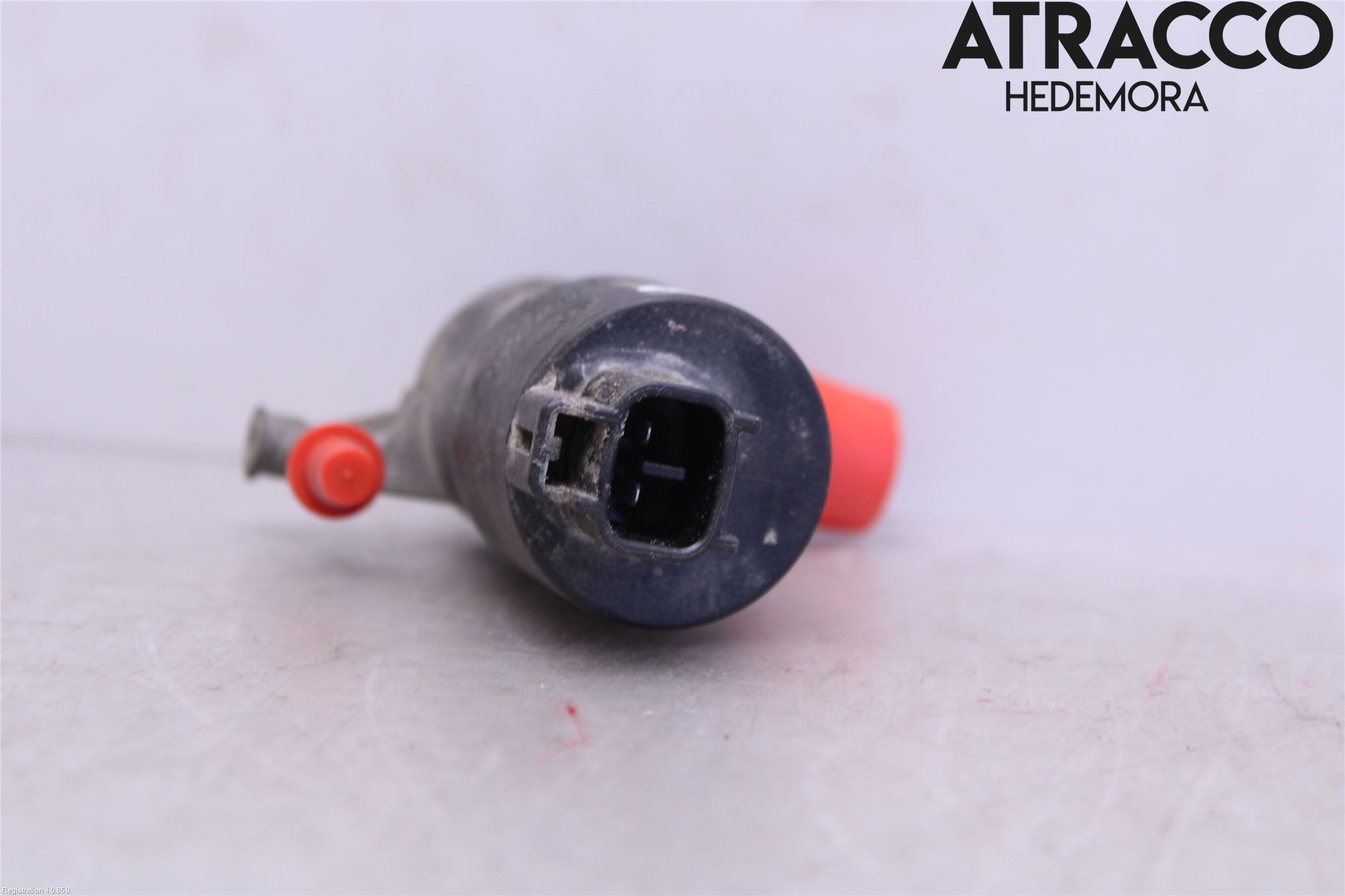 Toyota YARIS XP130 12-14 Spolarpump Baklucka
