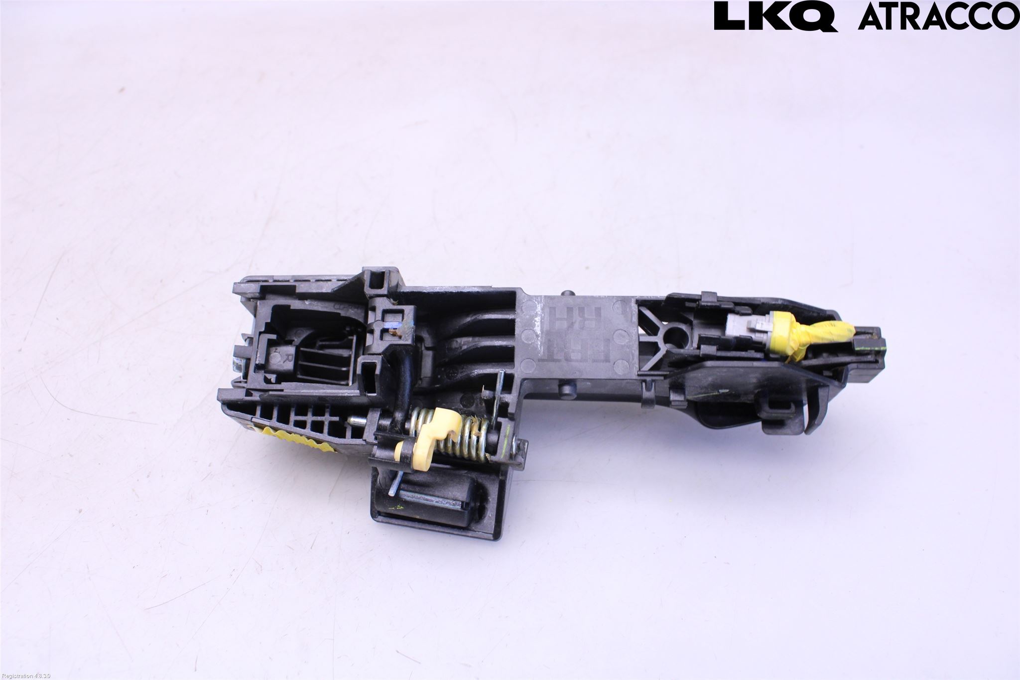 Kia XCEED 19- Dörrhandtag Yttre Hö