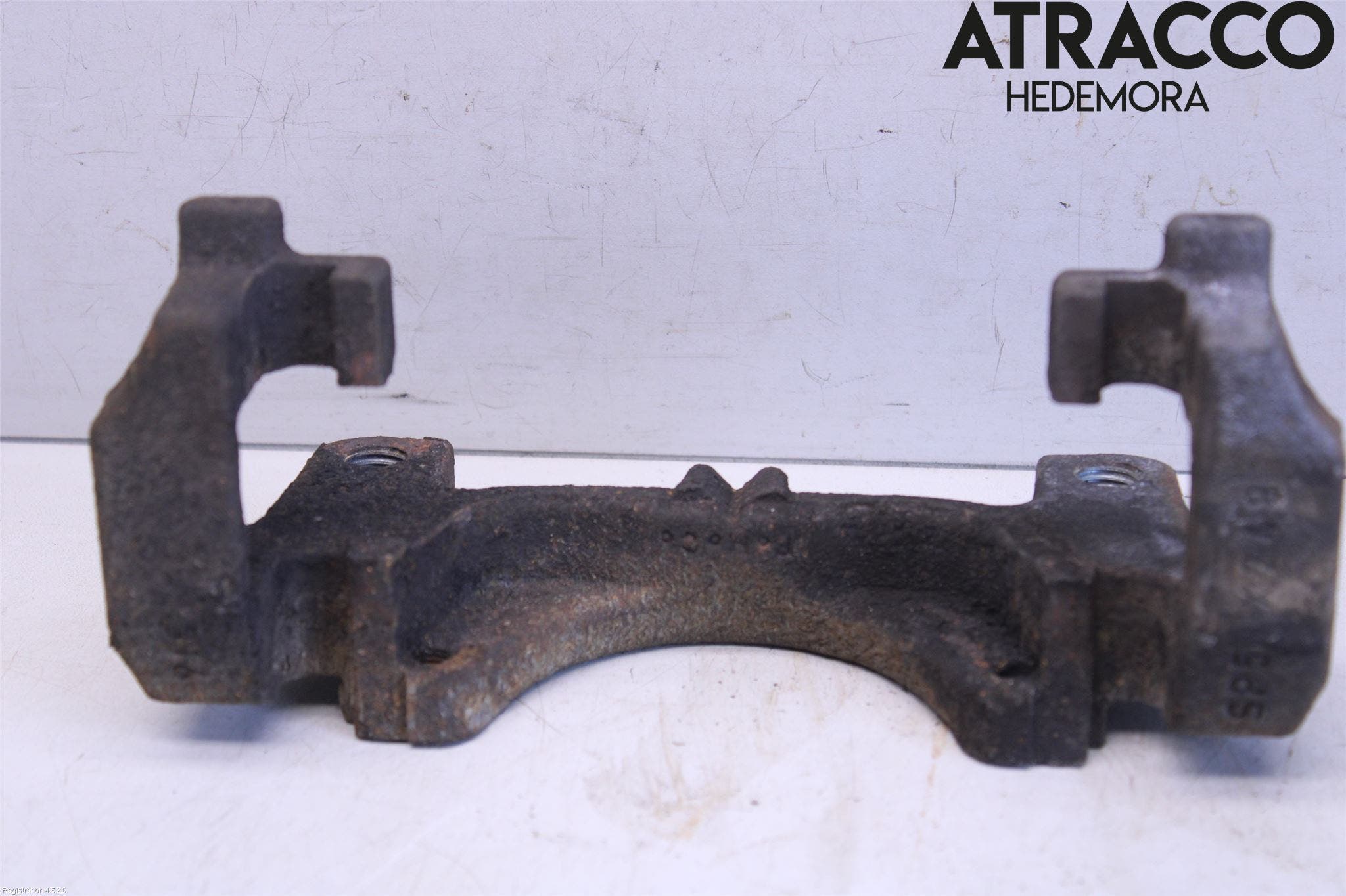 Ford S-MAX 15- Bromsokshållare