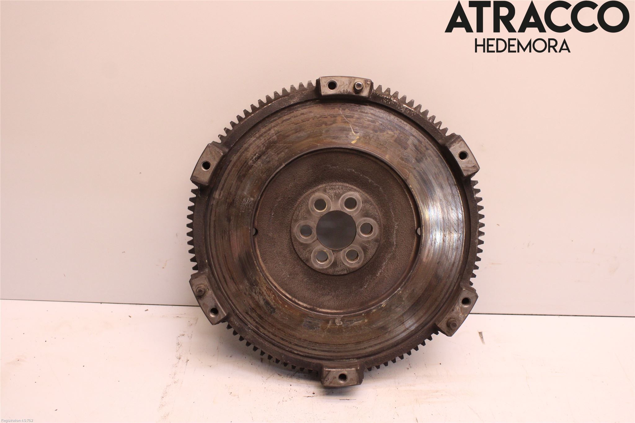 Toyota COROLLA 98-01 Svänghjul Man