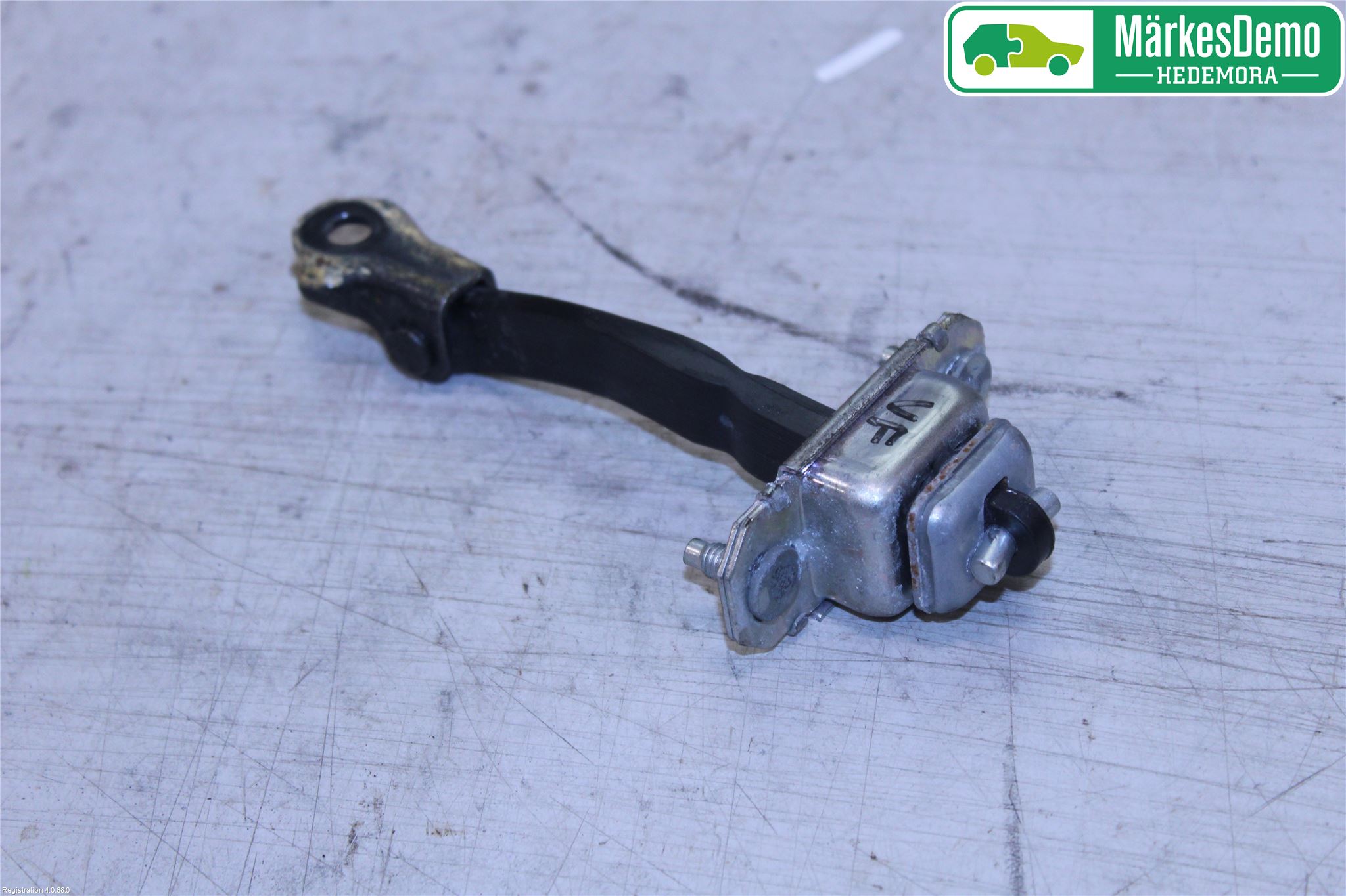 Subaru OUTBACK   07-09 Dörrstopp