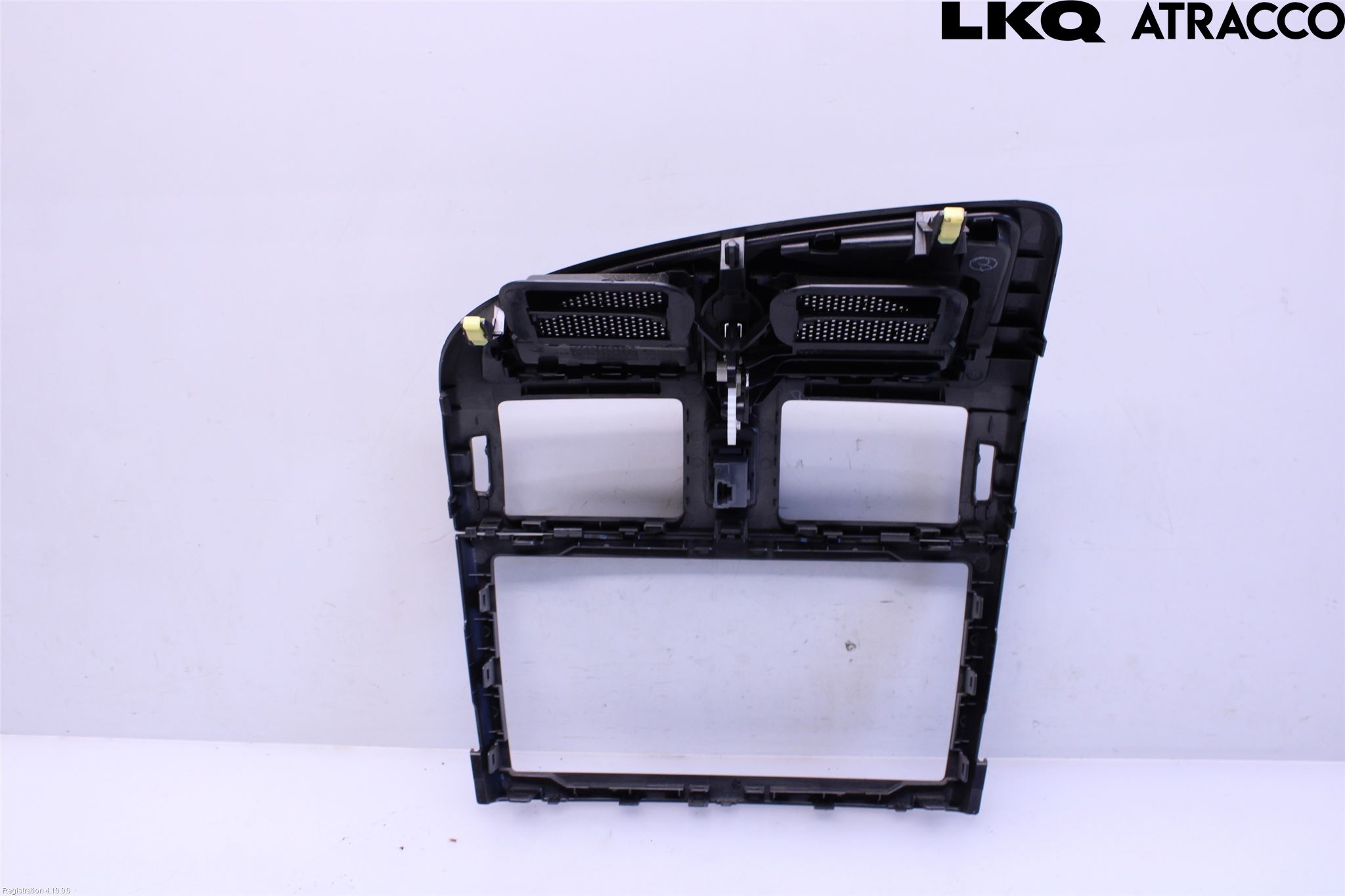 Toyota AVENSIS 09-15 Instrument-Radio Sarg