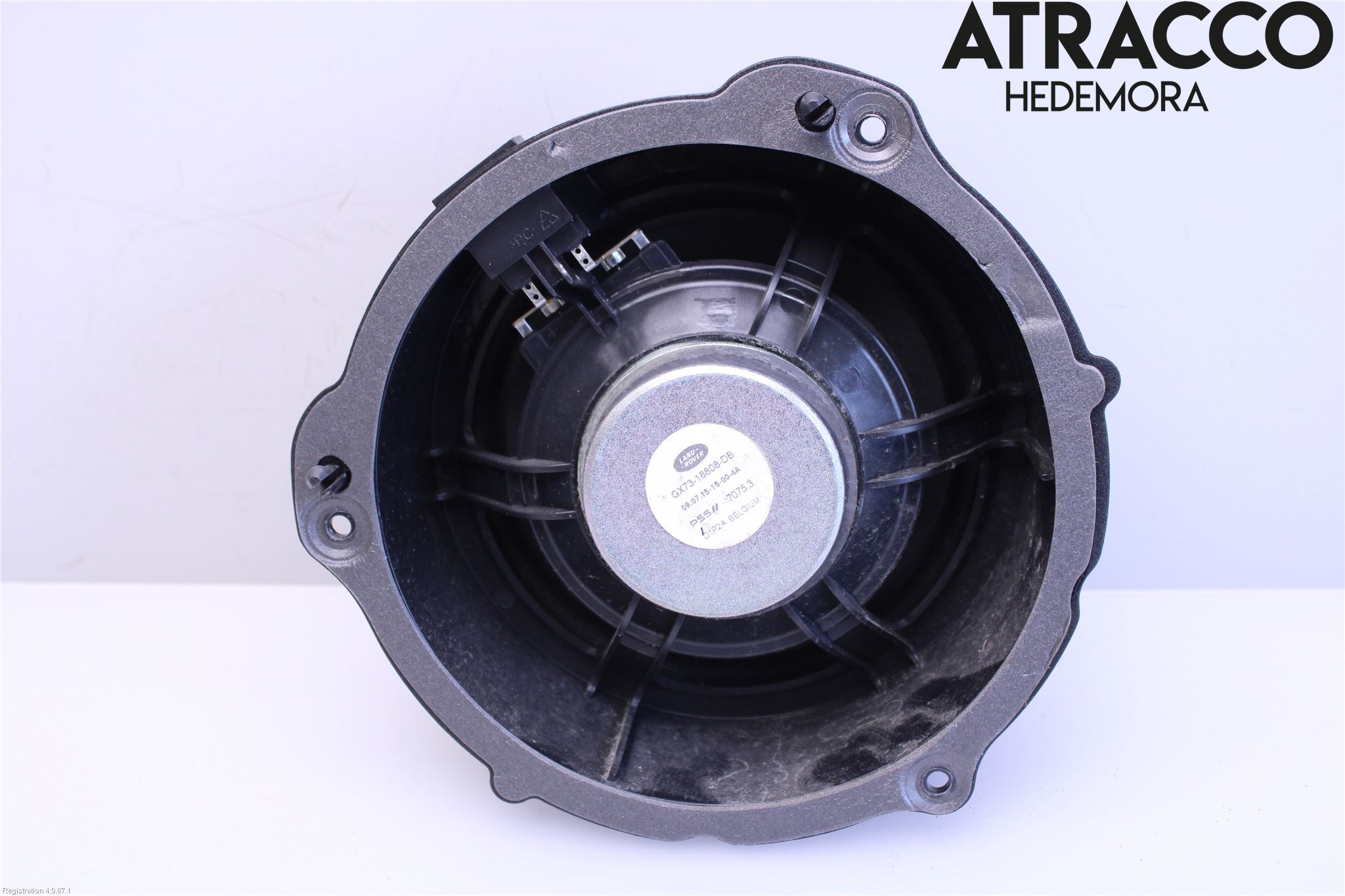 Jaguar XE (X760) 15-24 Högtalare