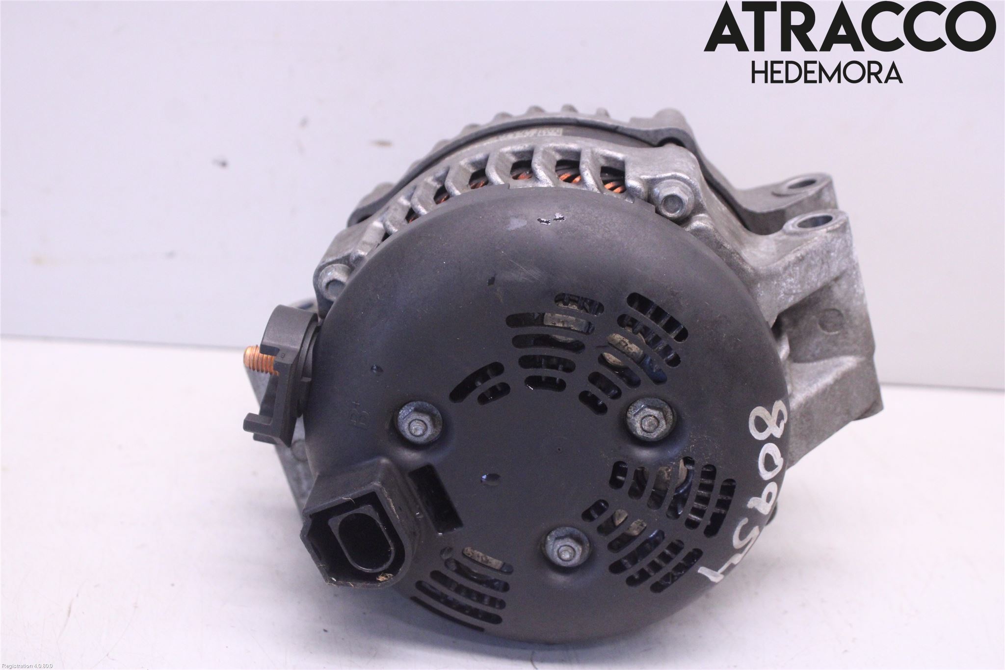 BMW 5 F10/F11/F18 09-17 Generator