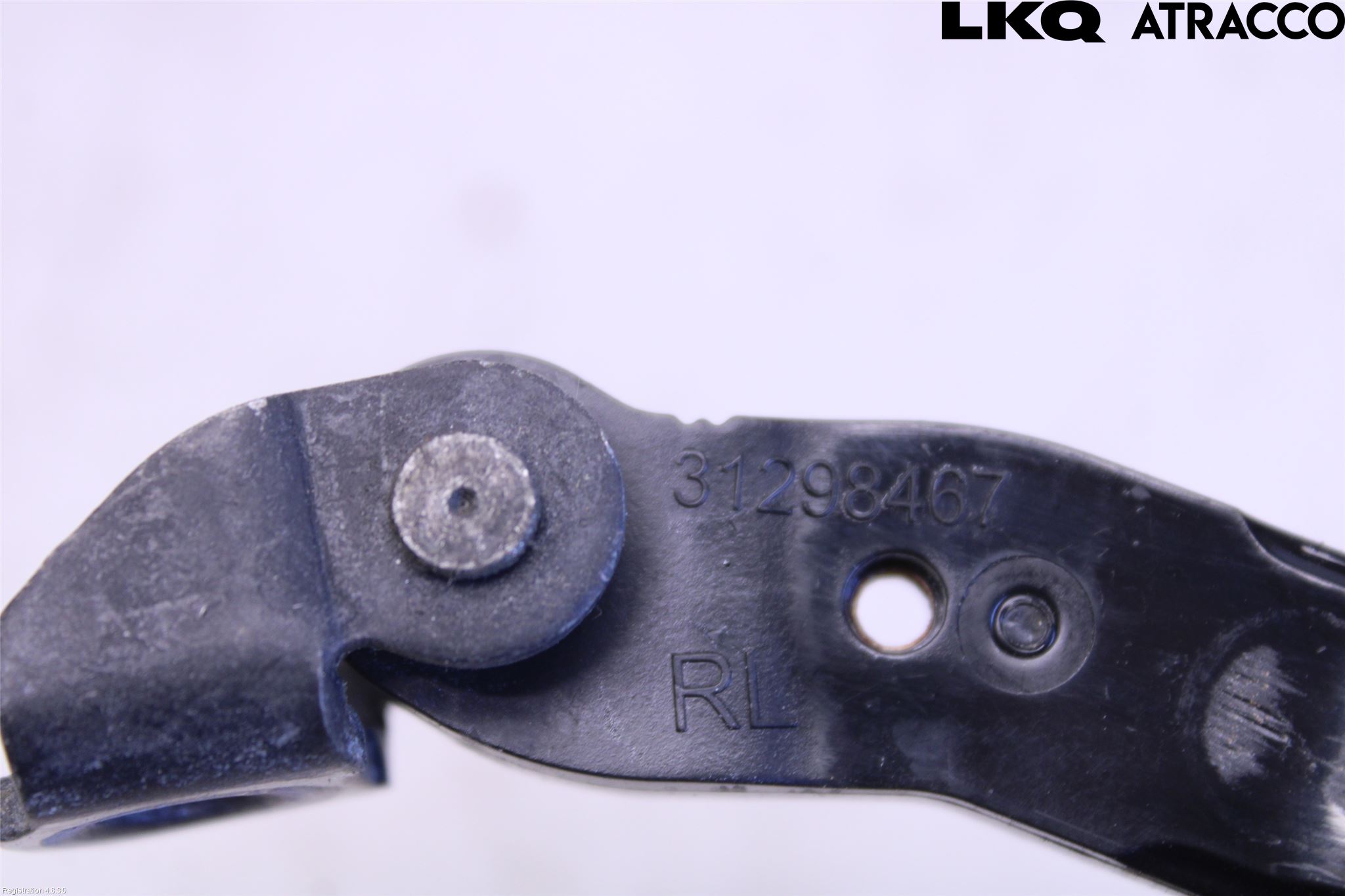 Volvo V60 11-13 Dörrstopp