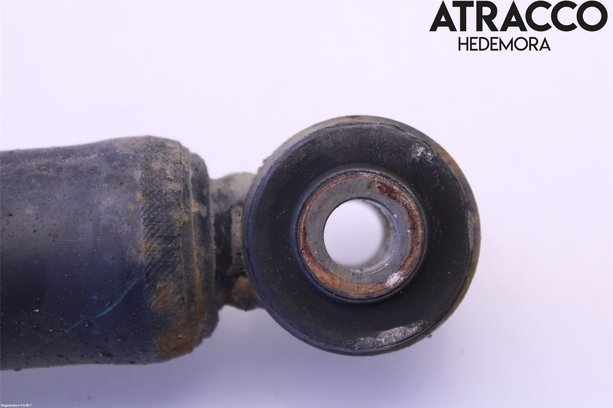 Mazda CX-3 Stötdämpare Bak