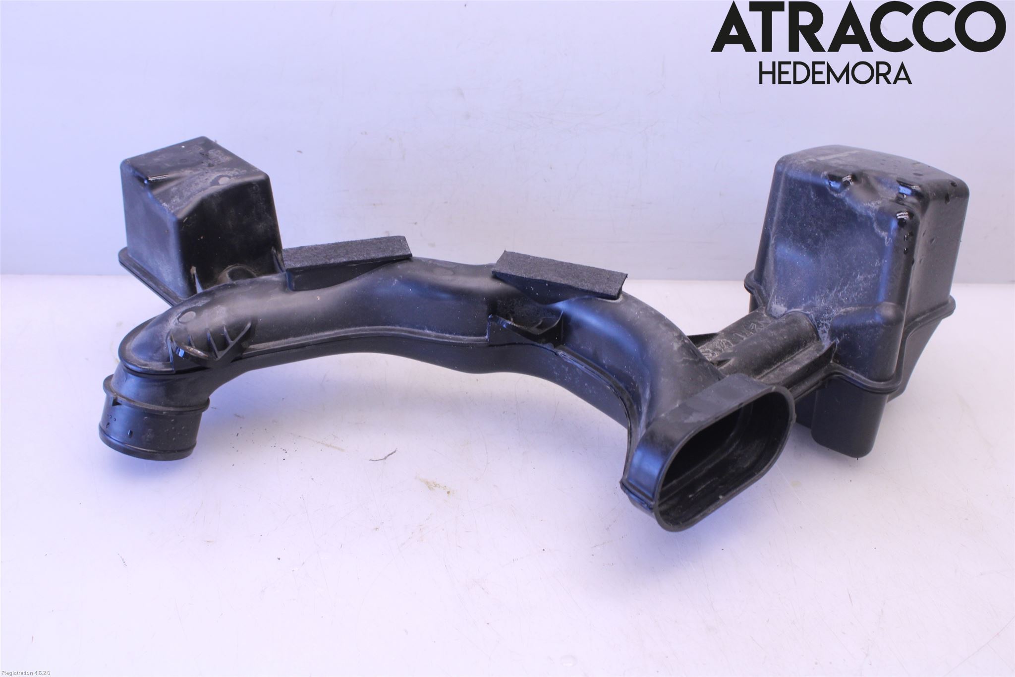 Toyota COROLLA 19- Luftrenare