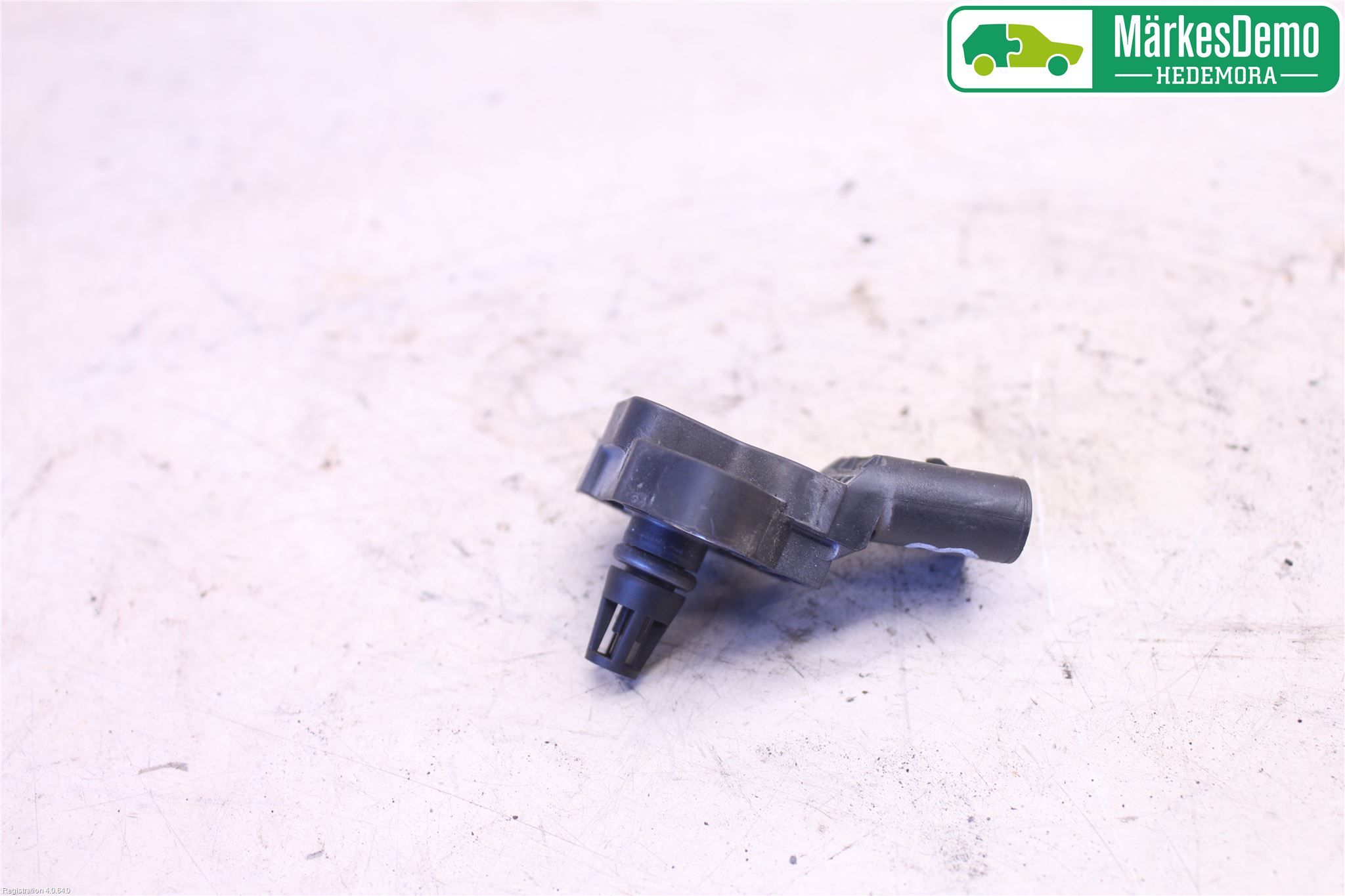 Volkswagen VW GOLF / E-GOLF VII 13-20 Injmappsensor