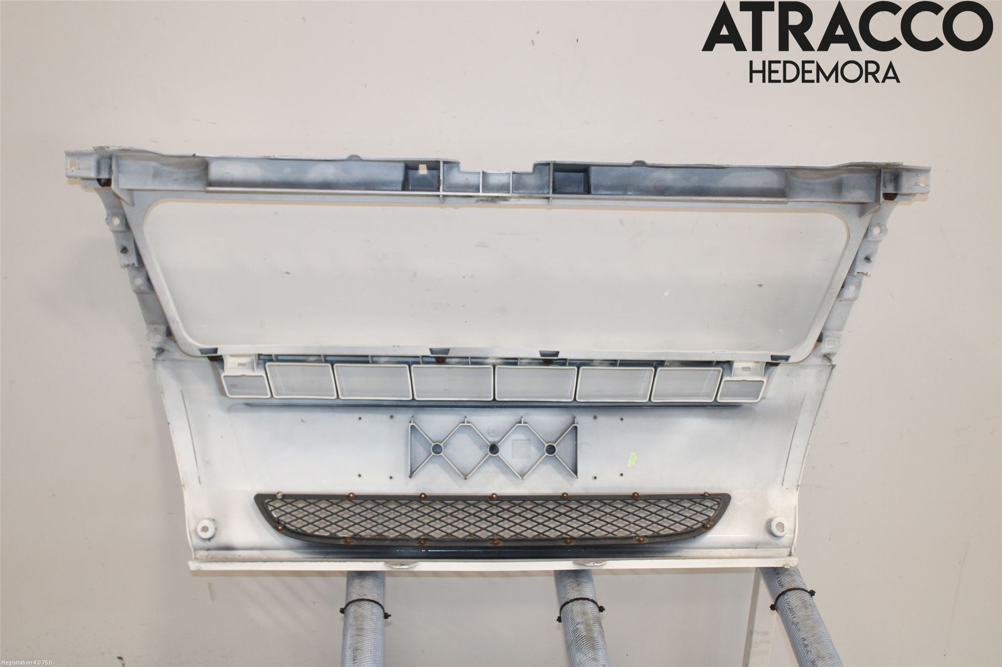 Husbil, husvagn HUSBIL HYMER Grilldel Mitt