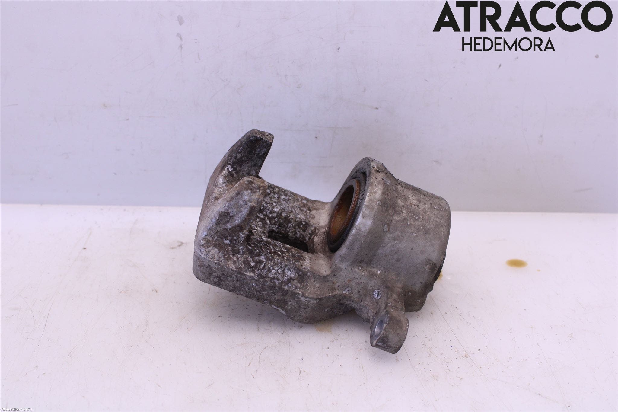 Toyota RAV4 13-18 Bromsok Bak Höger