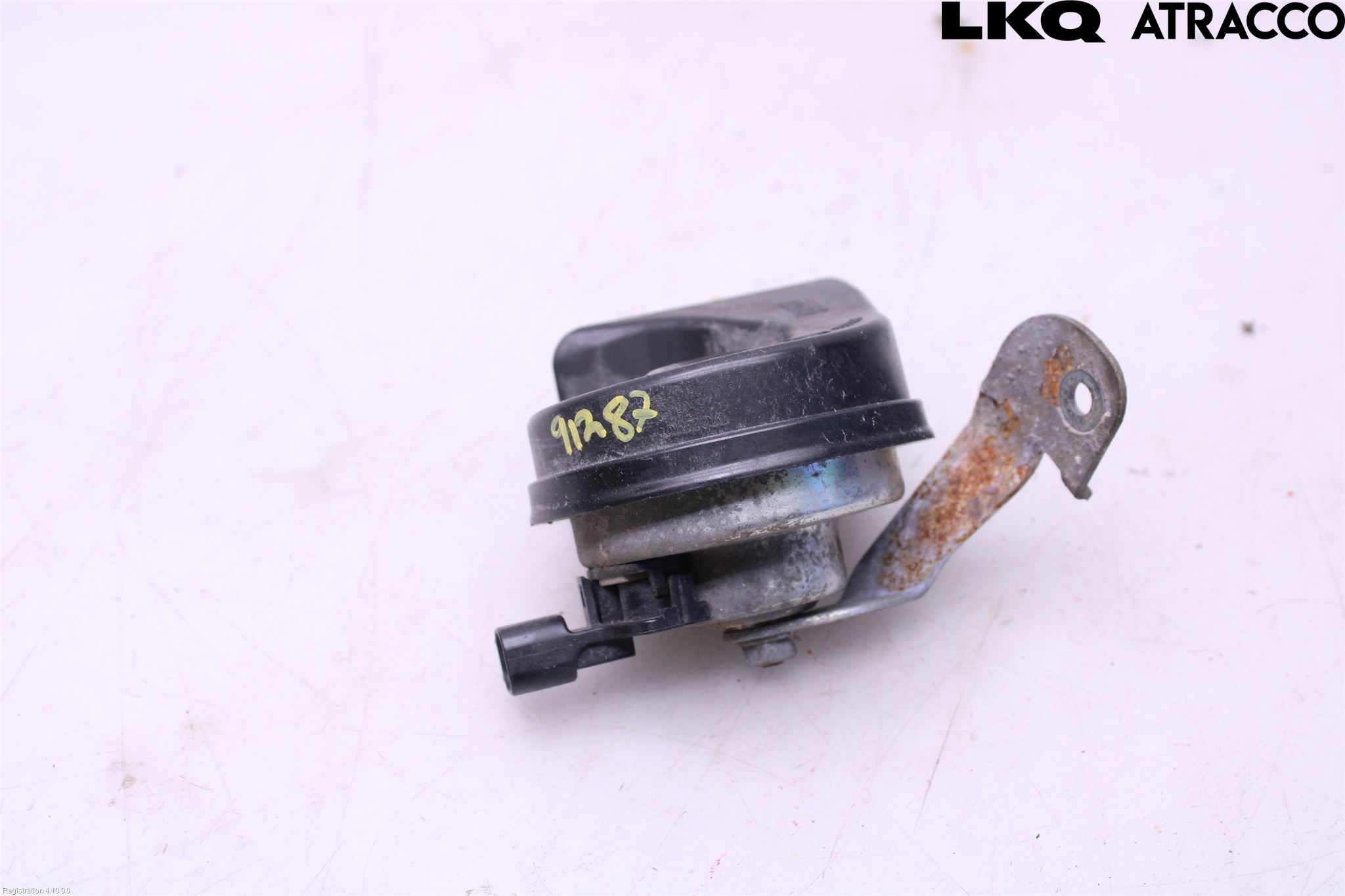 Volvo V40 12-19 Signalhorn