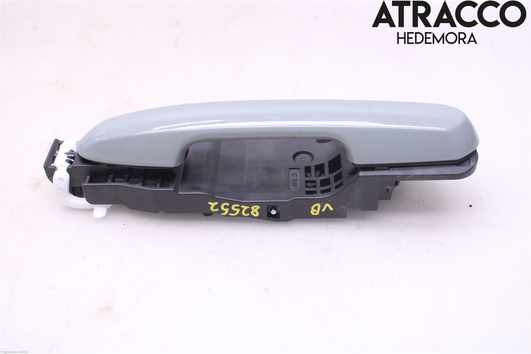 Toyota RAV4 19- Dörrhandtag Yttre Vä