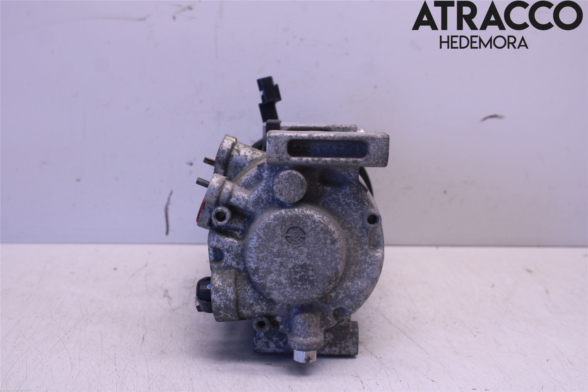 Hyundai i30 GD 13-17 Ac Kompressor