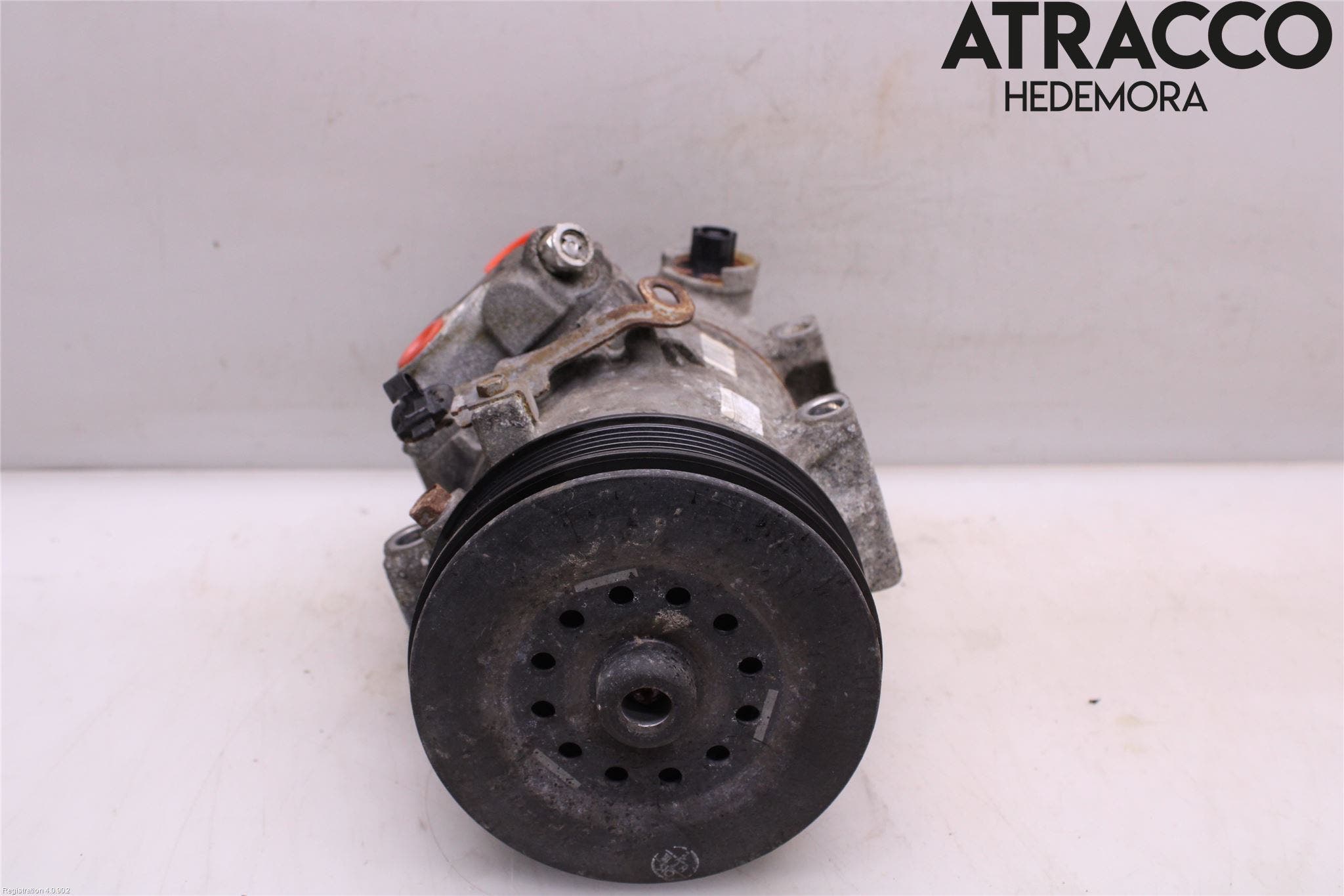 Toyota AURIS 07-09 Ac Kompressor