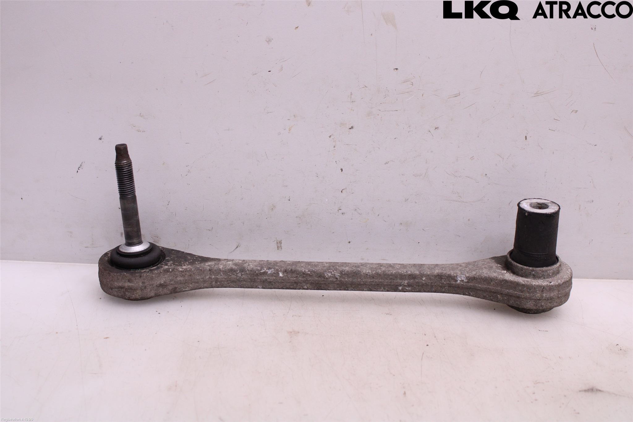 Audi A8/S8 4E  02-09 Bärarm Bak Vänster