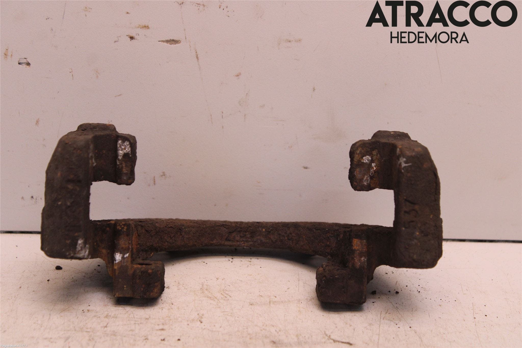 BMW X5 E53 99-06 Bromsokshållare