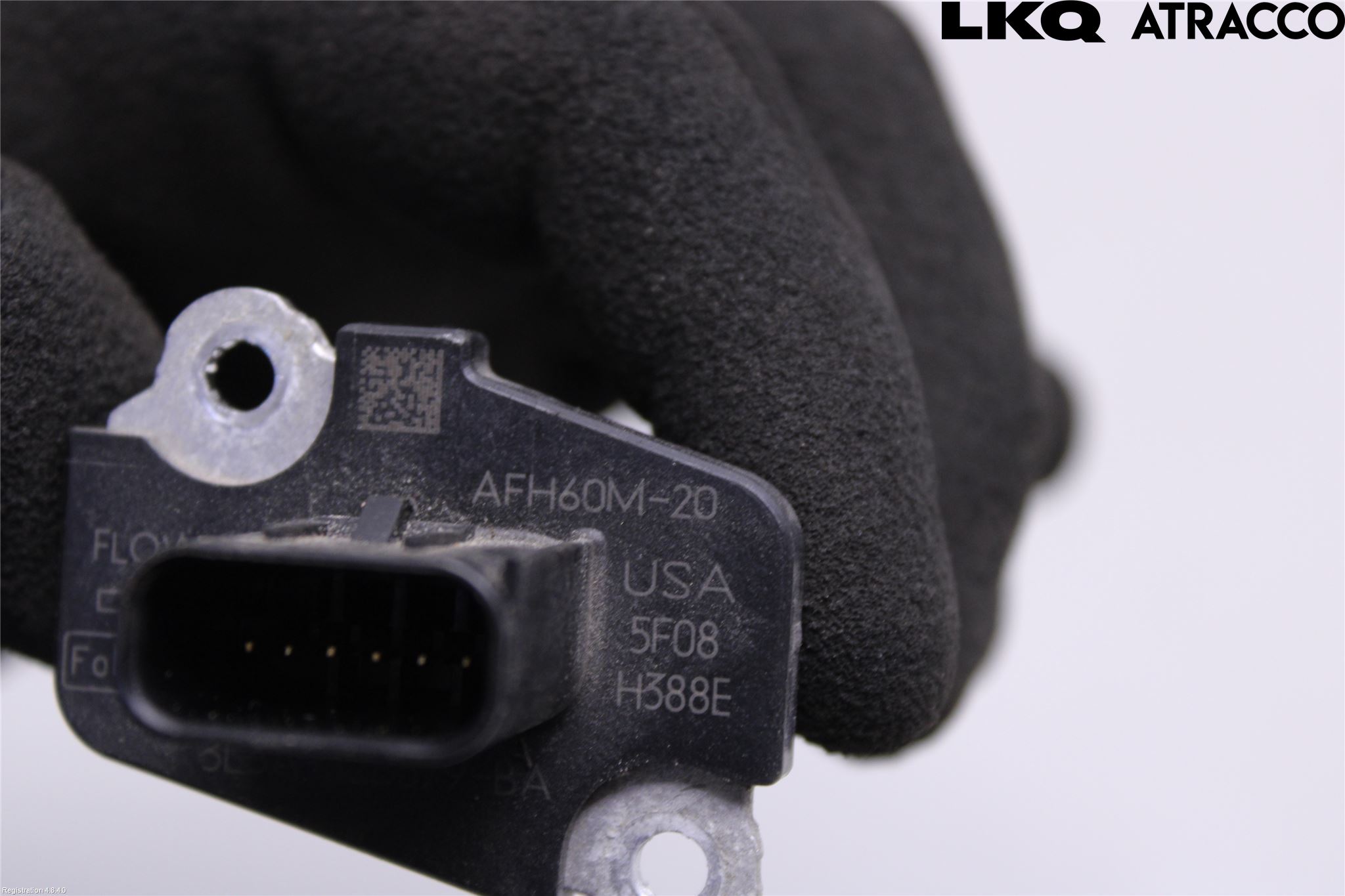 Ford MUSTANG V 05-14 Injluftmassamätare