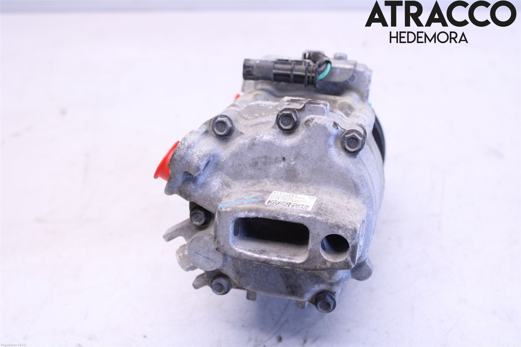 Opel KARL 16-19 Ac Kompressor