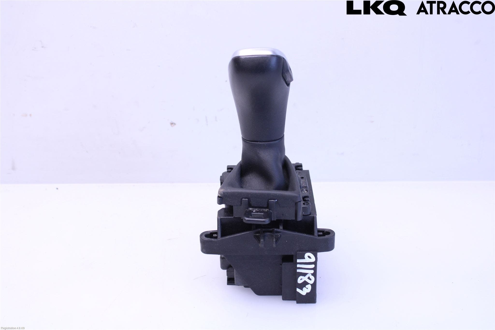 BMW 3 F30/F31/F80 12-19 Växelspak