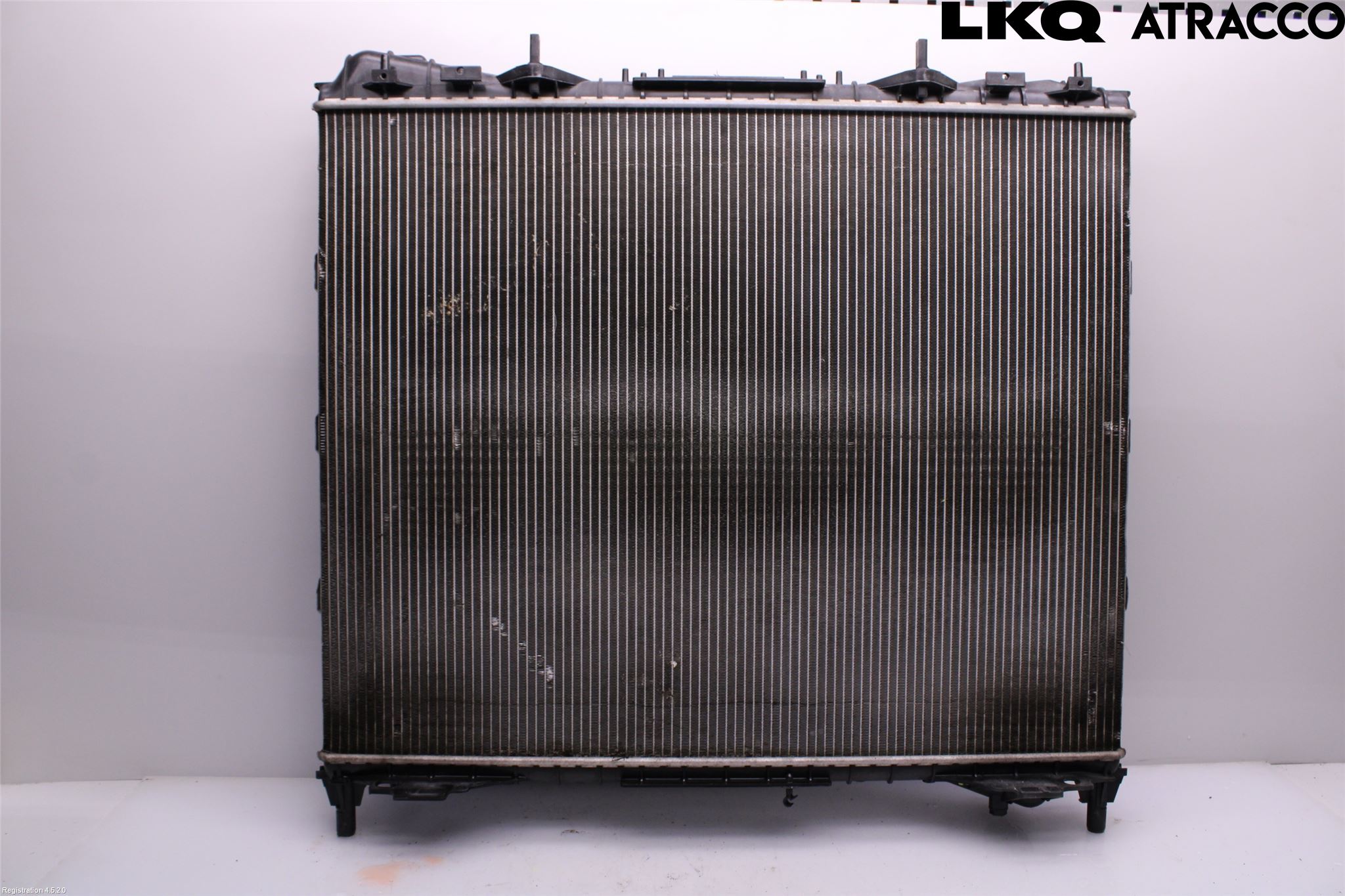 Landrover RANGE ROVER SPORT (L494) 14-22 Kylare Aut