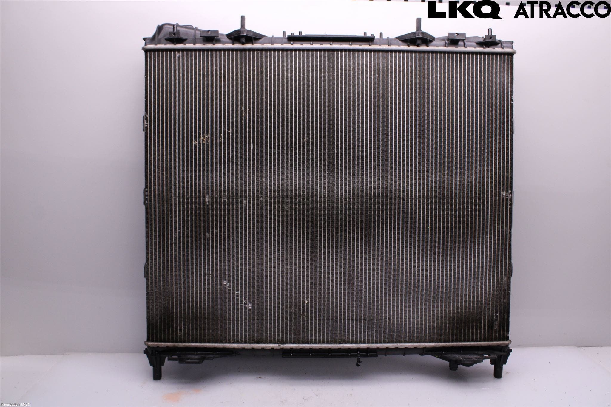 Landrover RANGE ROVER SPORT (L494) 14-22 Kylare Aut