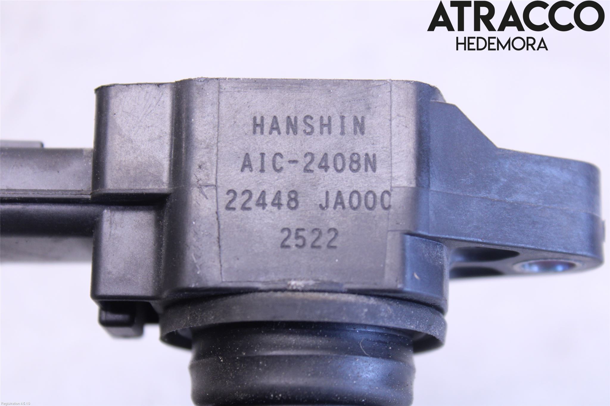 Nissan QASHQAI 10-14 Tändspole