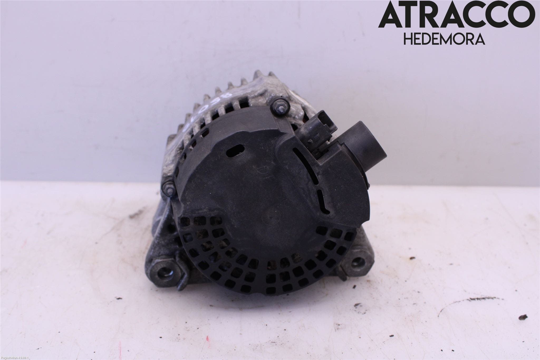 Peugeot 2008 13-20 Generator