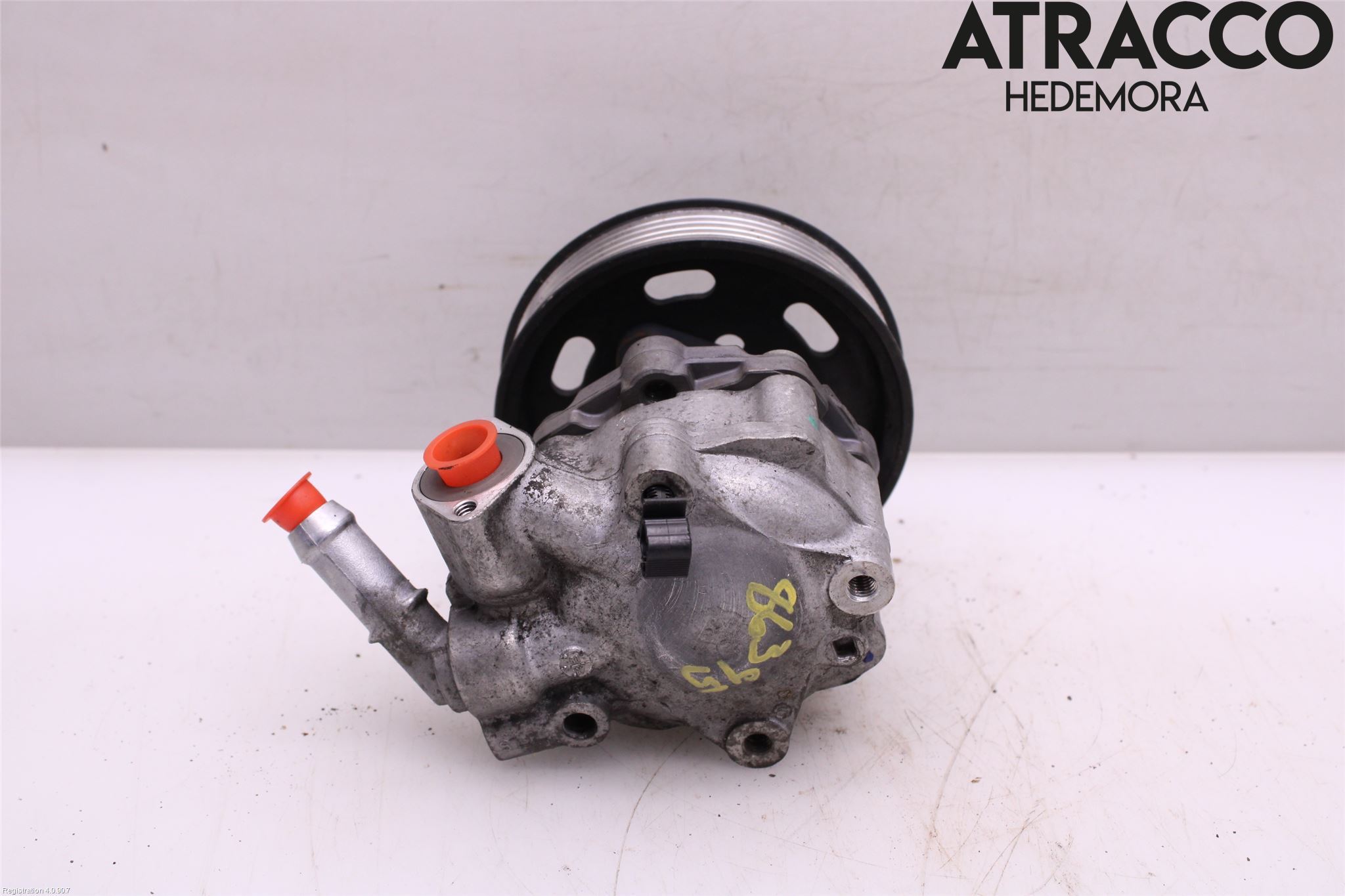 Audi A4 ALLROAD 09-16 Styrservopump