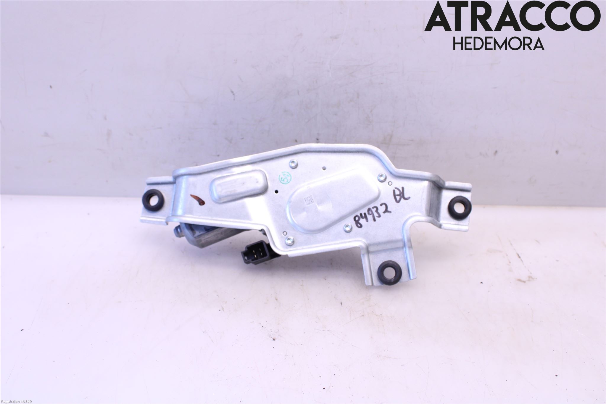 Landrover LAND ROVER DISCOVERY SPORT 15- Torkarmotor Baklucka