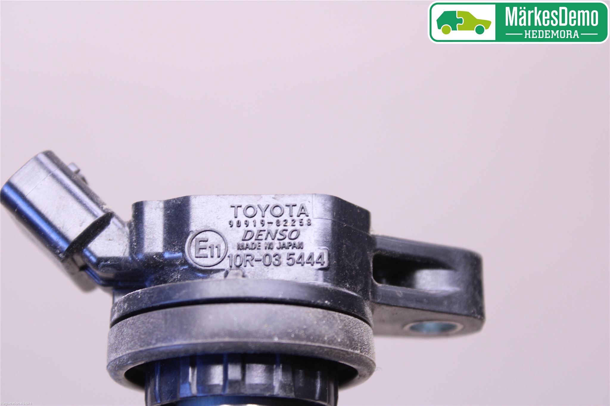 Lexus CT 200h Tändspole