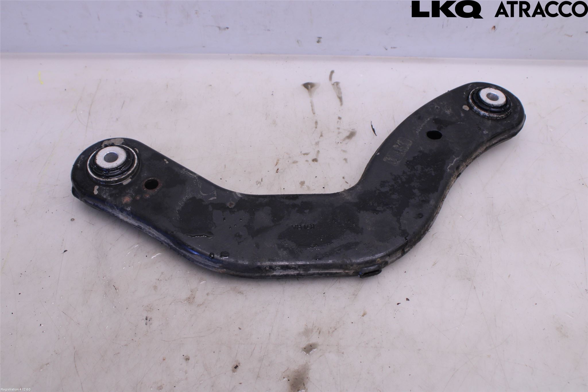 Ford FOCUS 19- Bärarm Bak Övre Höger