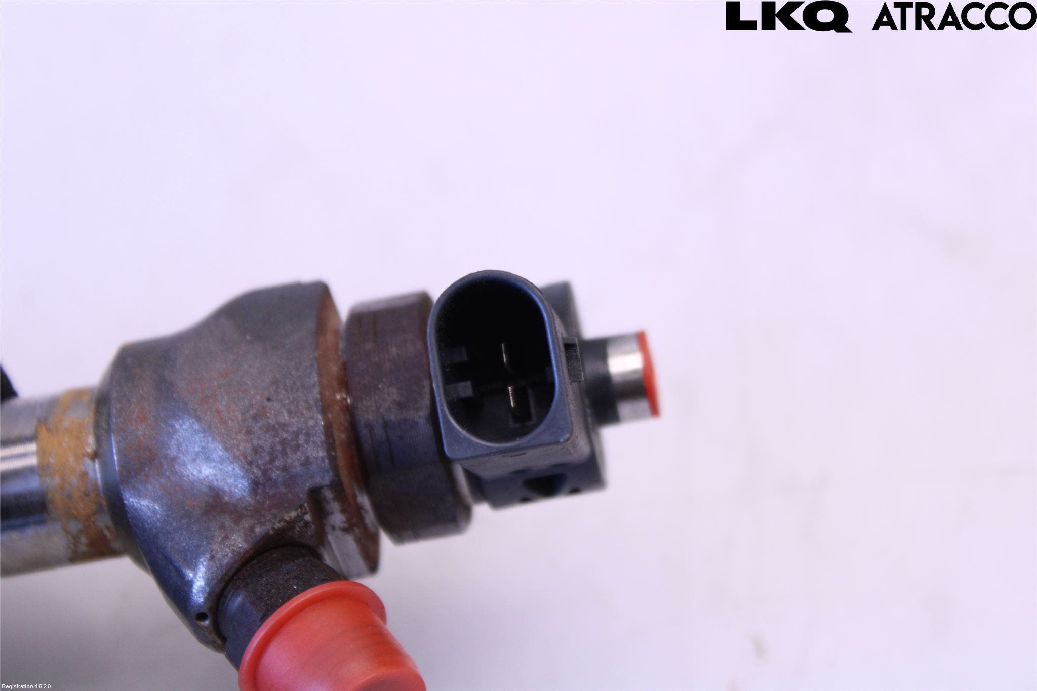 Audi Q5 09-16 Injspridare