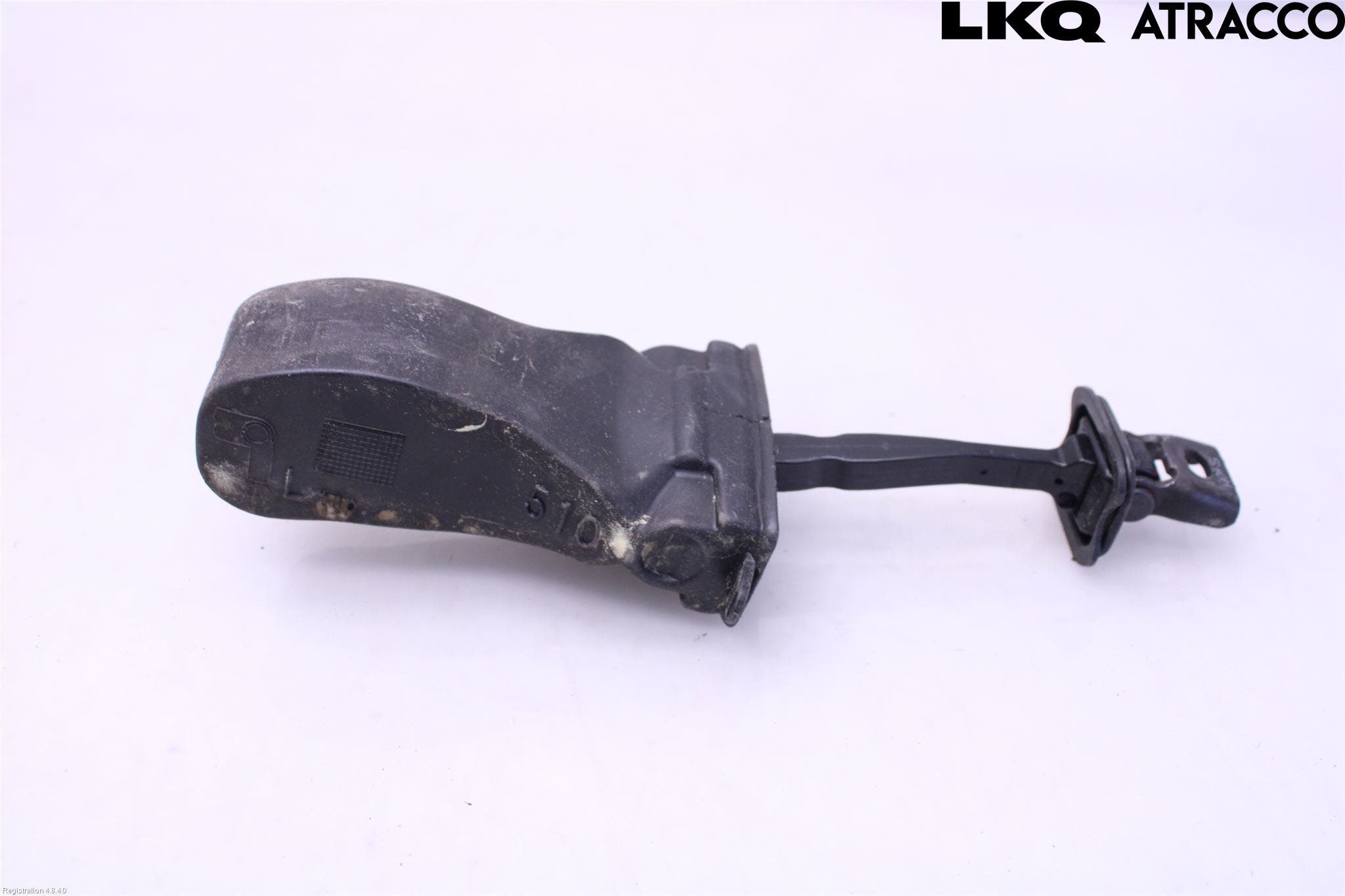 Volkswagen VW GOLF SPORTSVAN 15-20 Dörrstopp