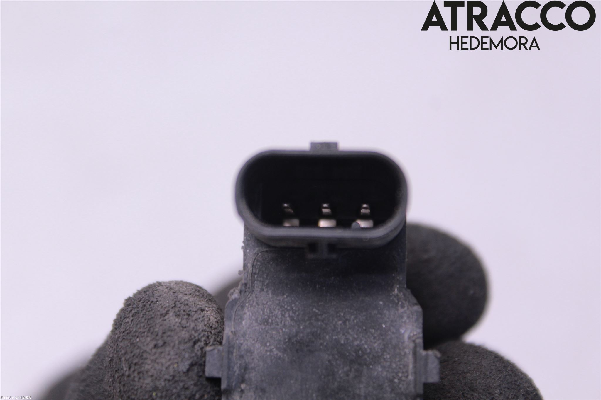 Ford MONDEO 07-15 Parkeringshjälp Frontsensor