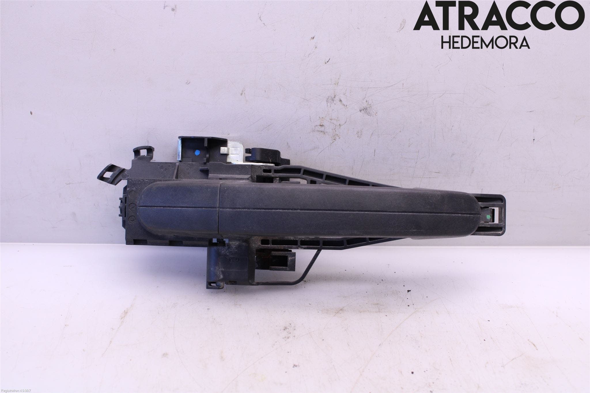 Ford TRANSIT/TOURNEO CONNECT 13-22 Bakluckehandtag