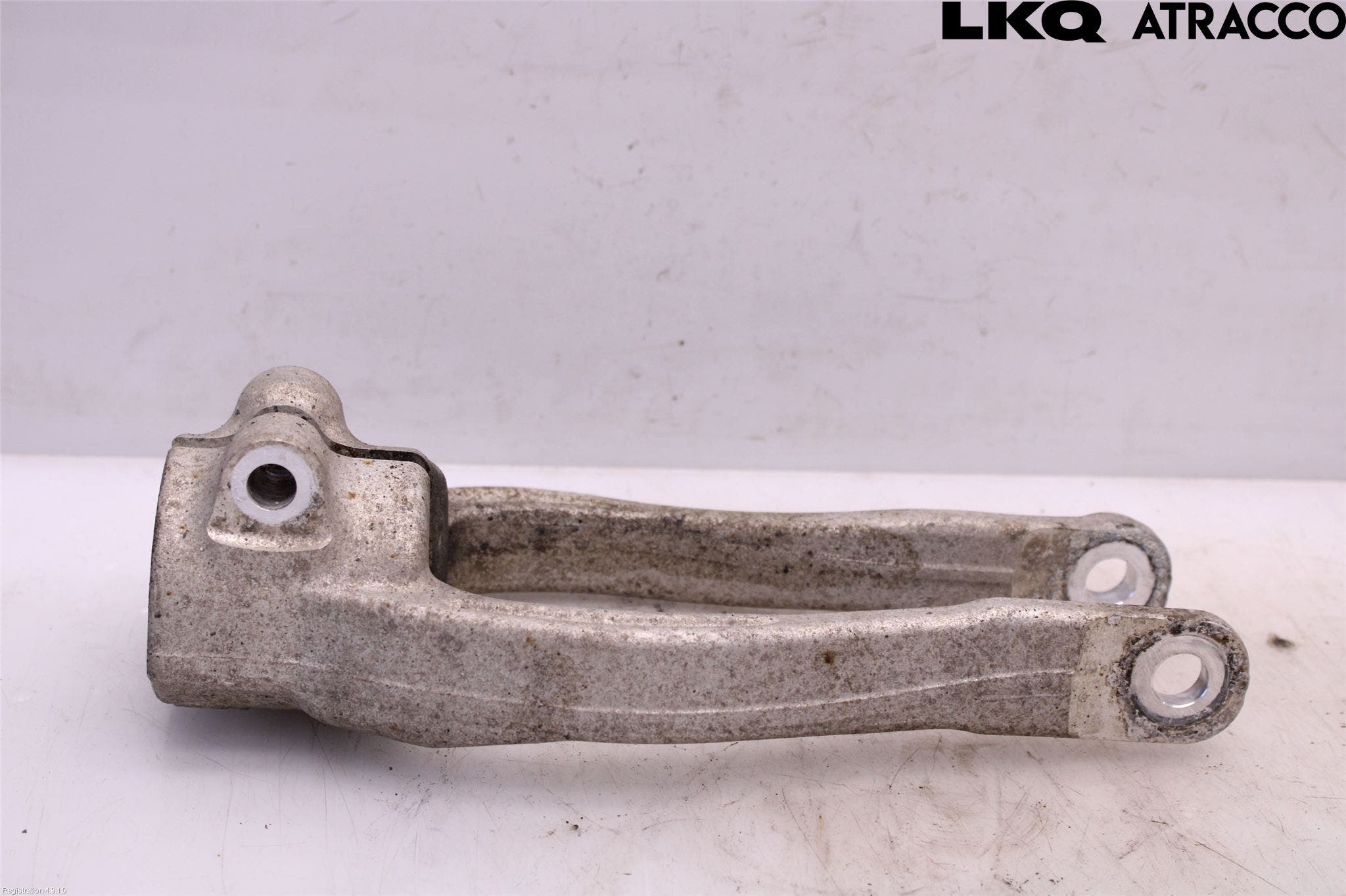 BMW 5 G30/G31/F90 17-23 Framvagn Övrigt