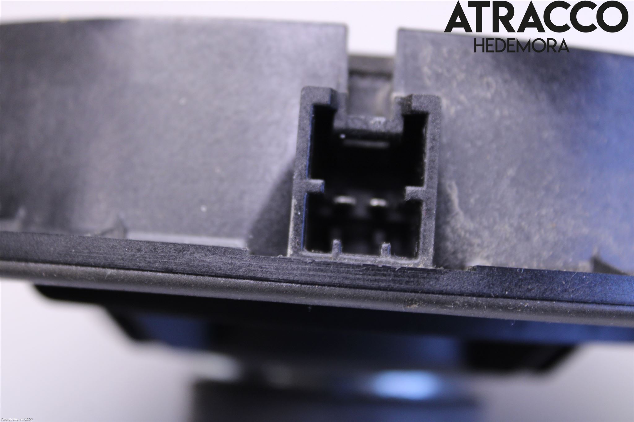 Nissan NV200/NV200 COMBI Högtalare