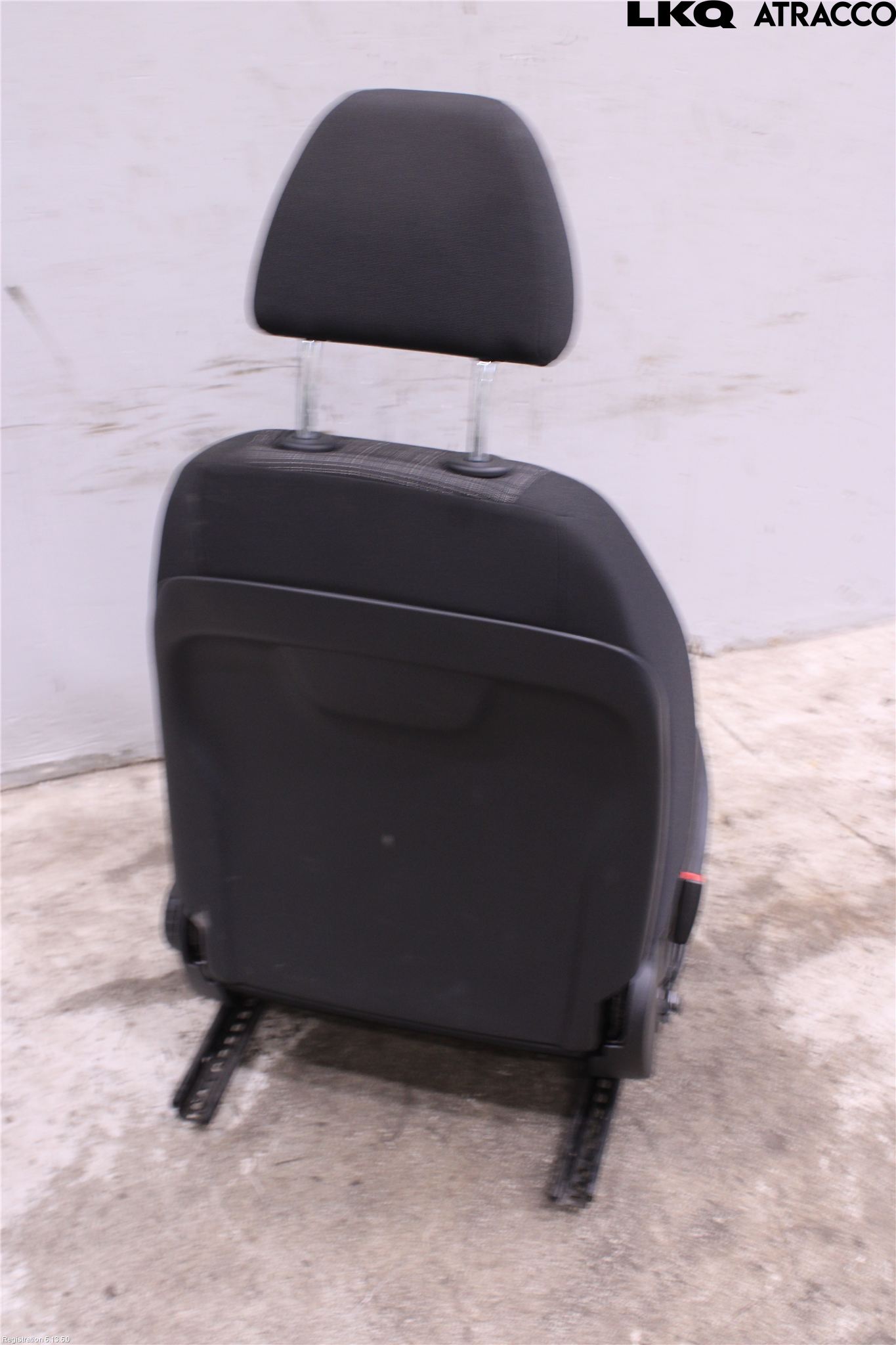 Mercedes-Benz MB VITO/V-KLASS (W640,W447,W448) 14- Inredning Stol Fram Vä