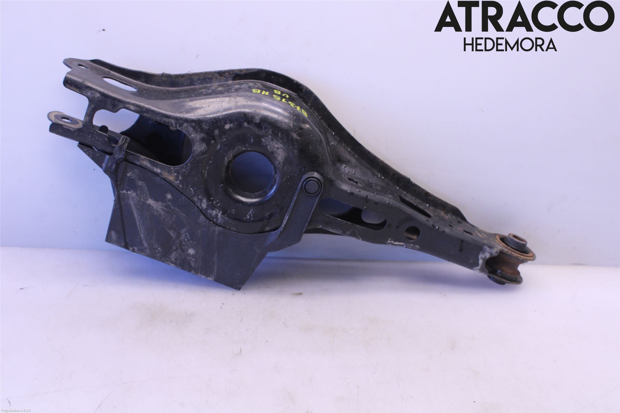 Toyota RAV4 19- Bärarm Bak Höger