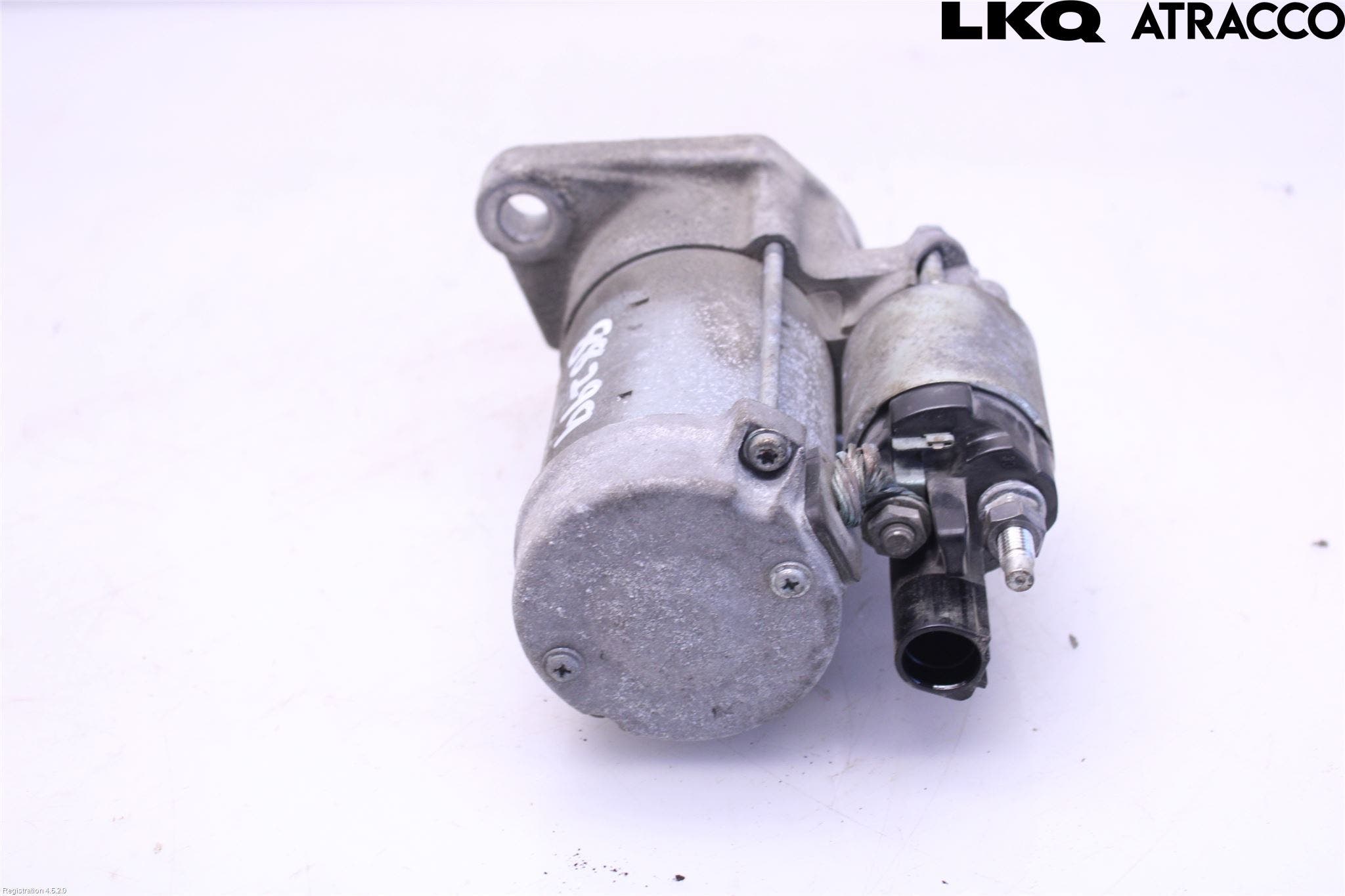 Volkswagen VW GOLF / E-GOLF VII 13-20 Startmotor