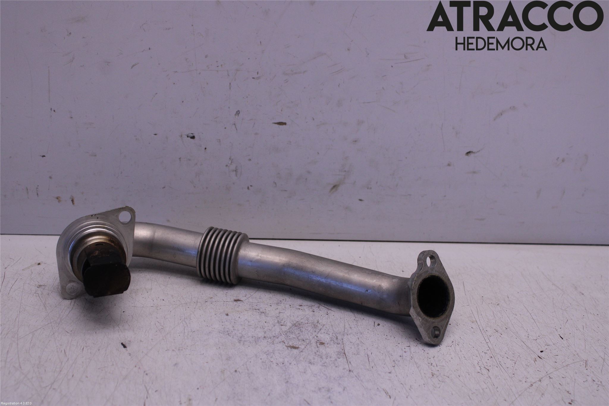 Mercedes-Benz MB E-KLASS (W213) 16-23 Egr Rör