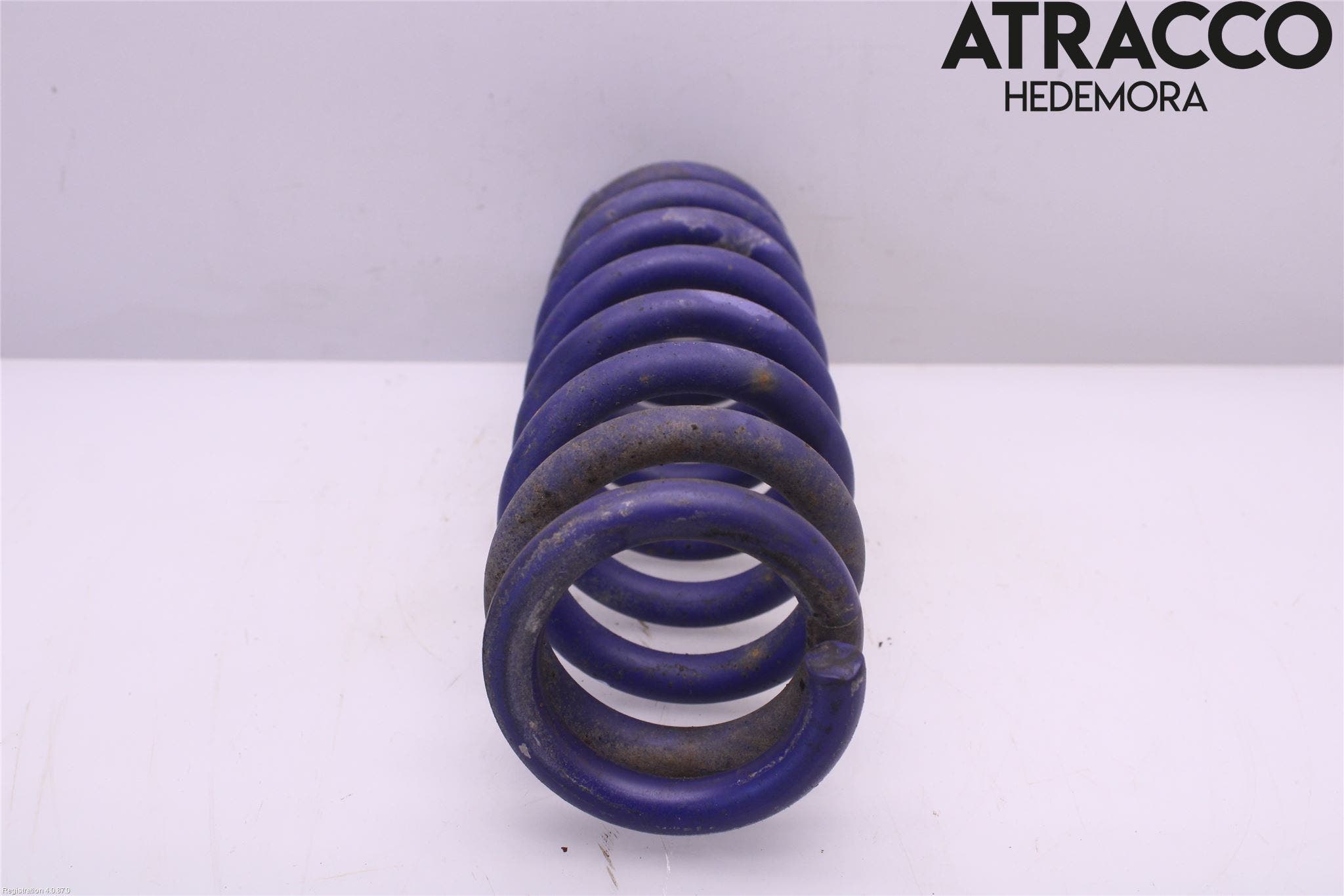 BMW 3 F30/F31/F80 12-19 Fjäder Bak