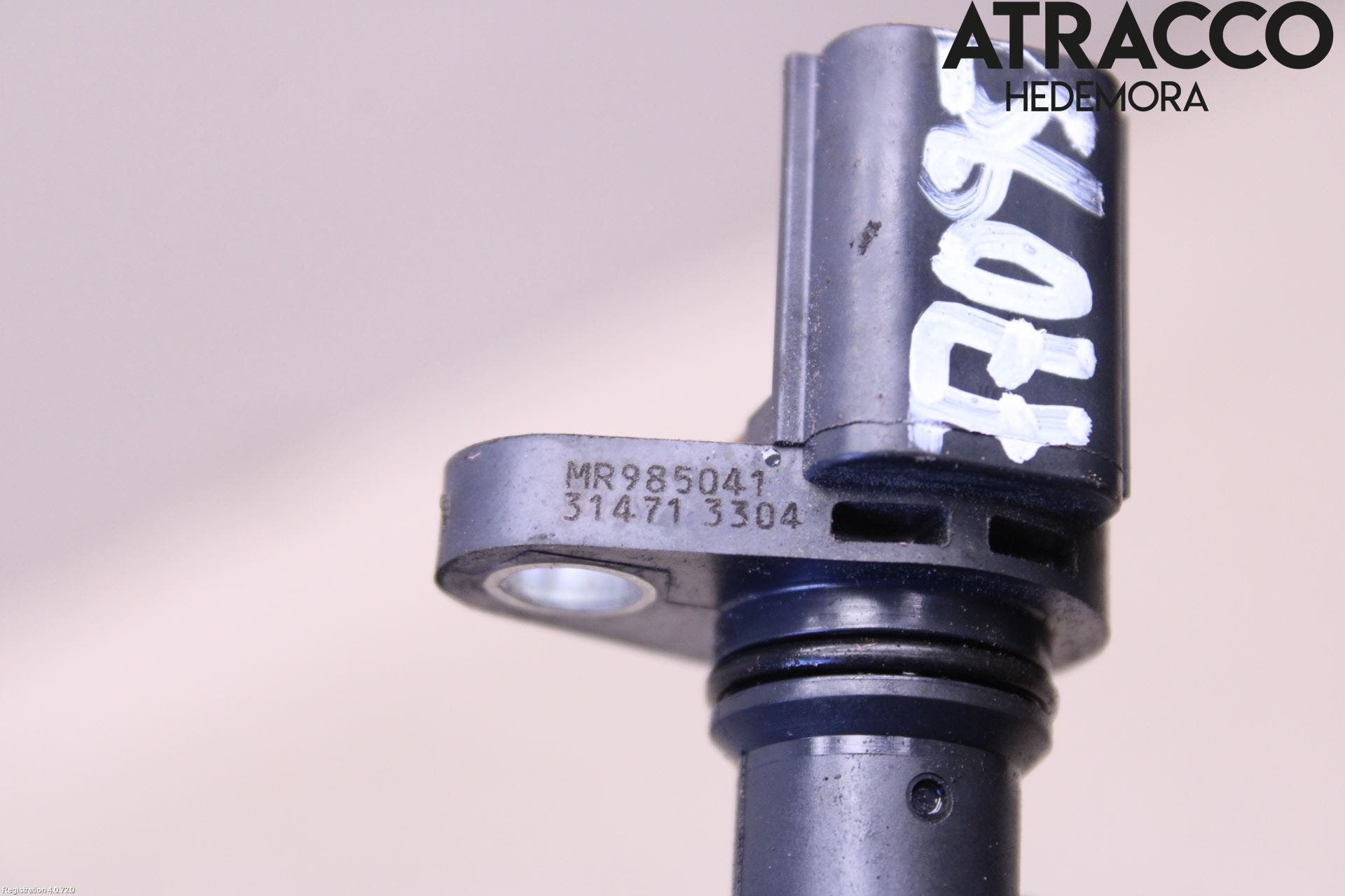 Mitsubishi SPACE STAR 13- Givare Varvtal-Tändläge