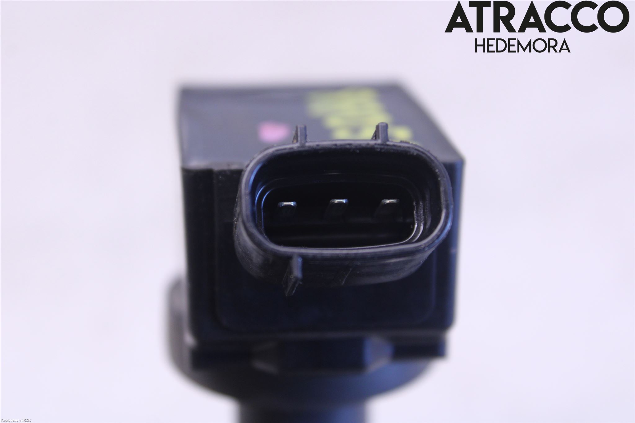 Toyota YARIS XP21 20- Tändspole