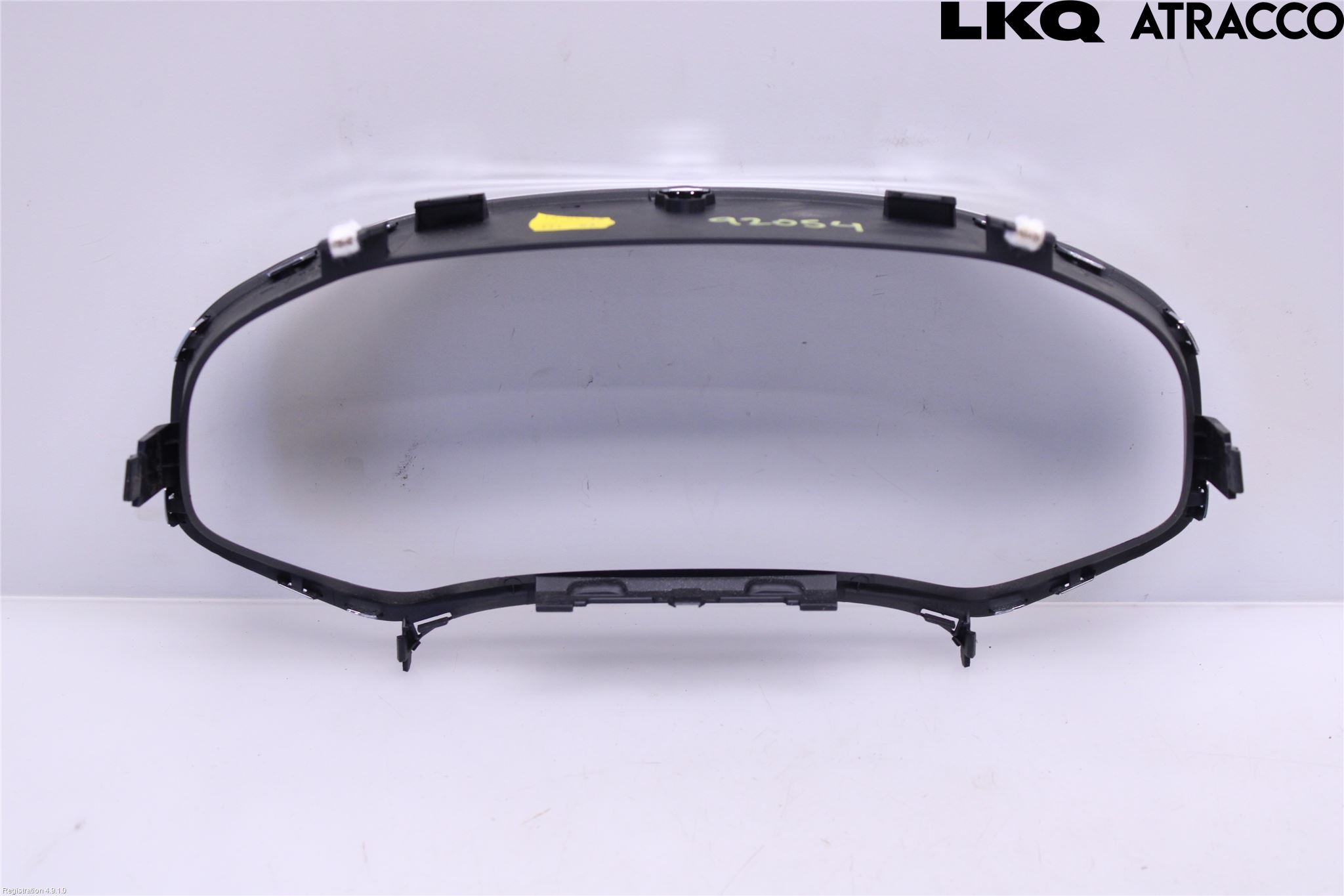 Seat IBIZA V 17-20 Instrumentsarg